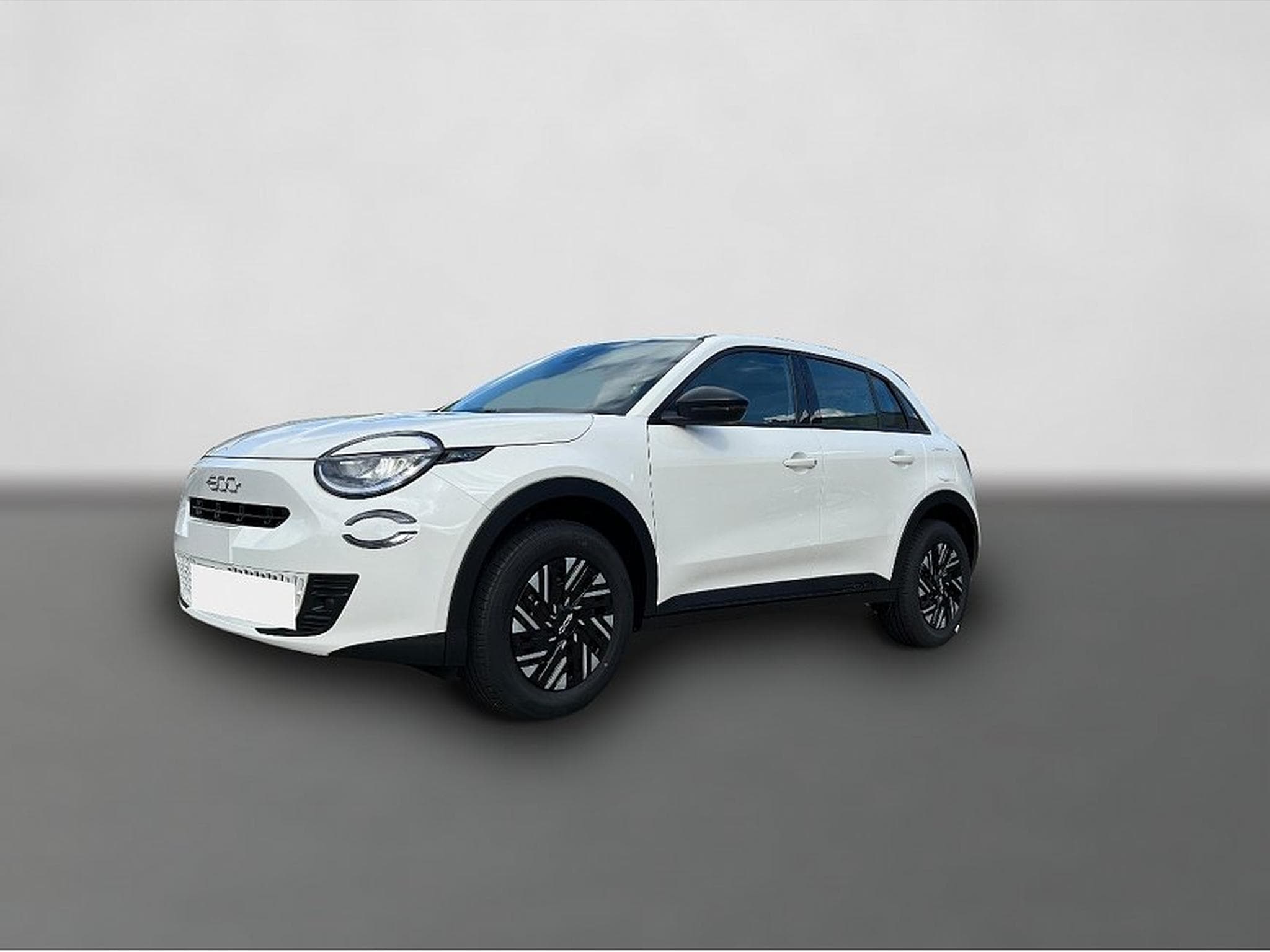 Fiat 600 (2024) - Foto 1