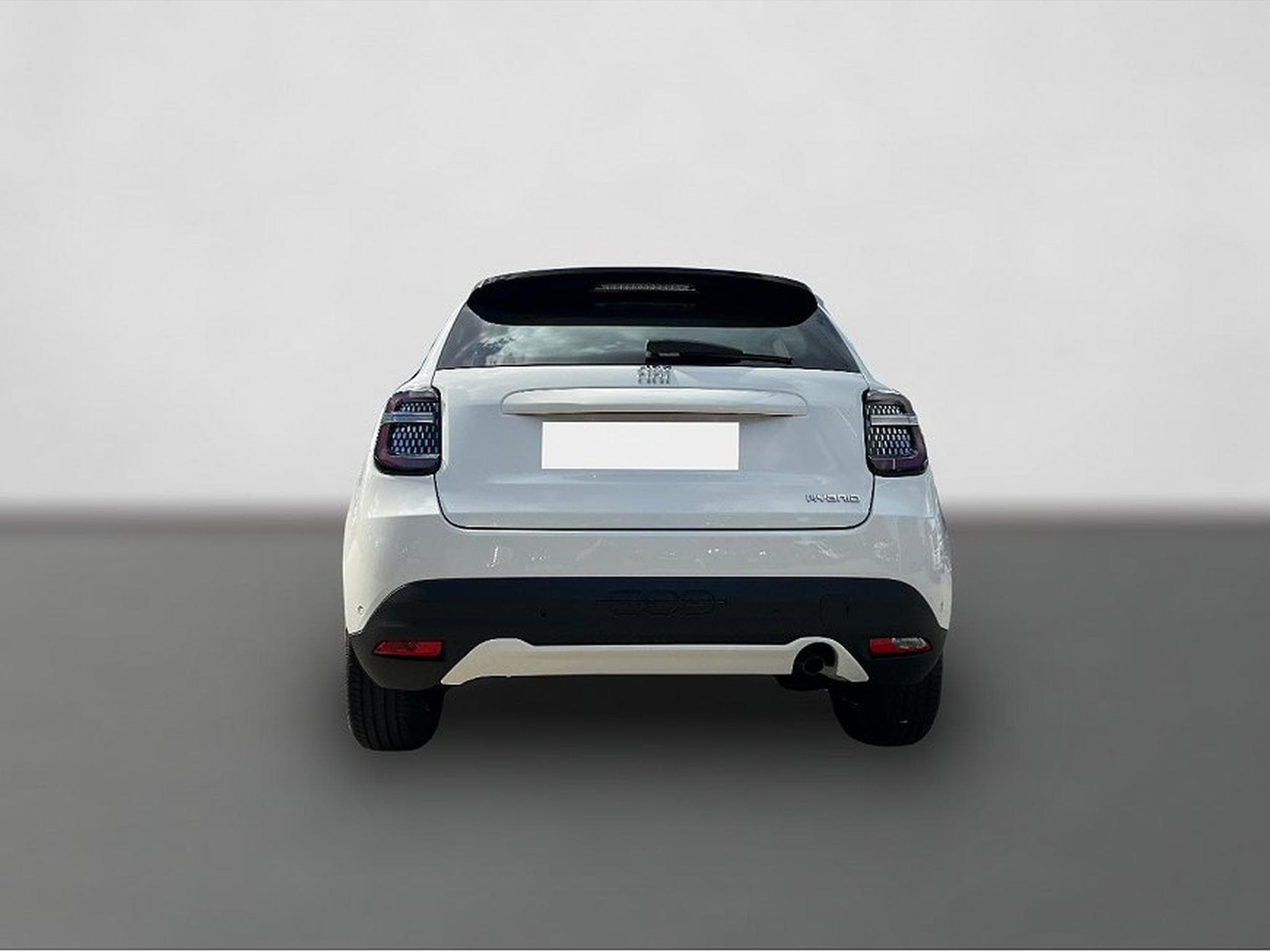 Fiat 600 (2024) - Foto 3