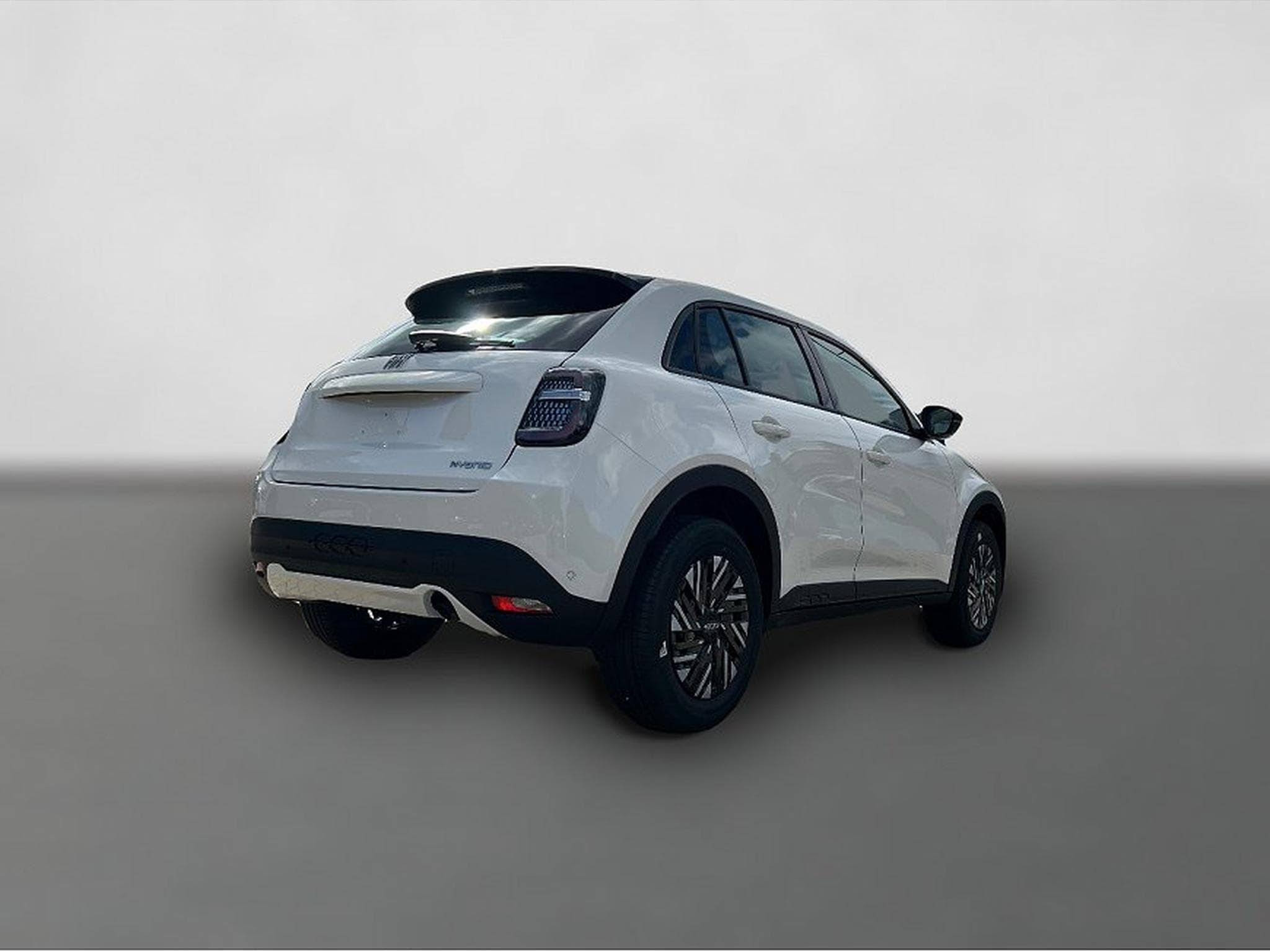 Fiat 600 (2024) - Foto 4