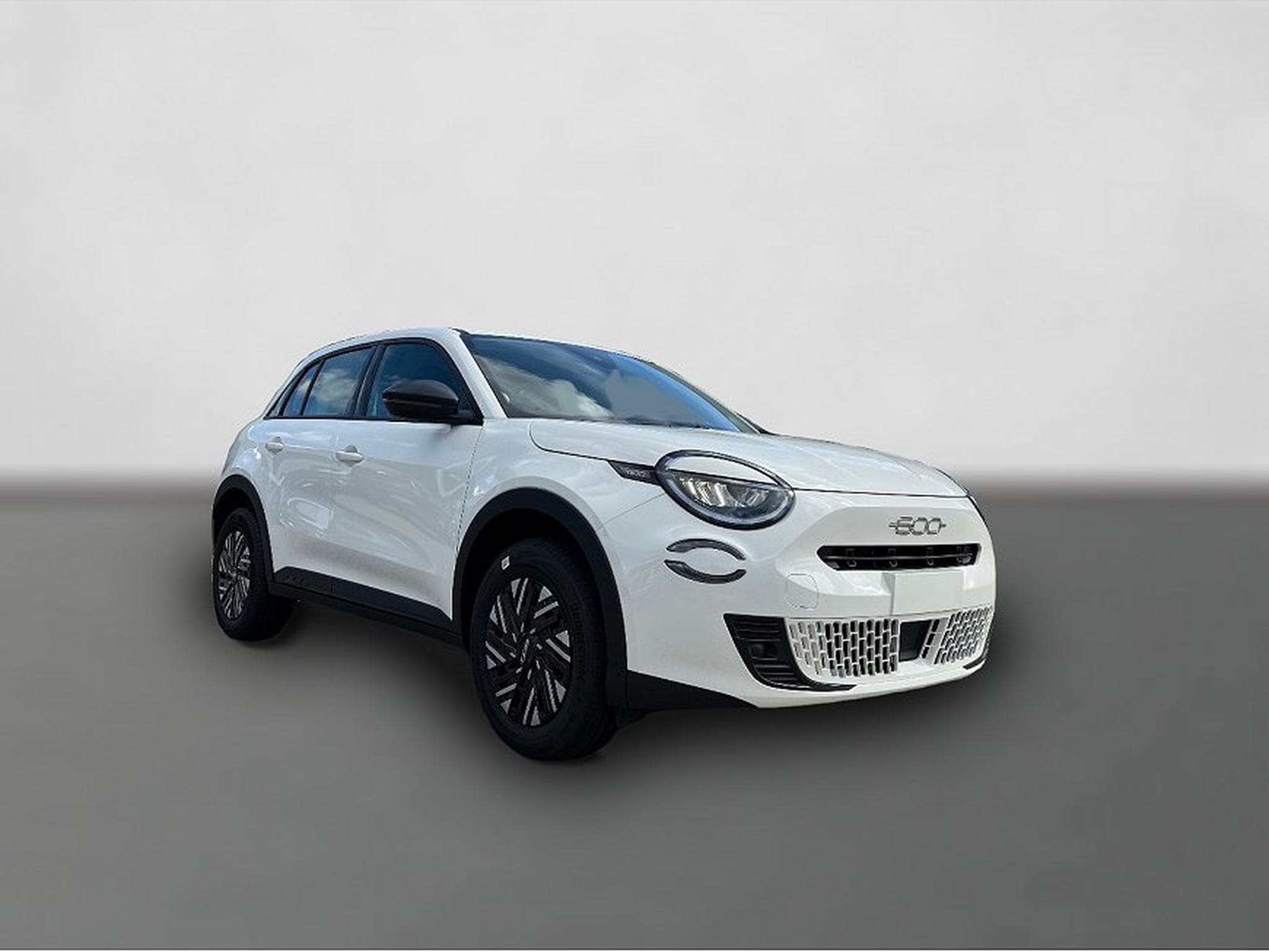 Fiat 600 (2024) - Foto 5