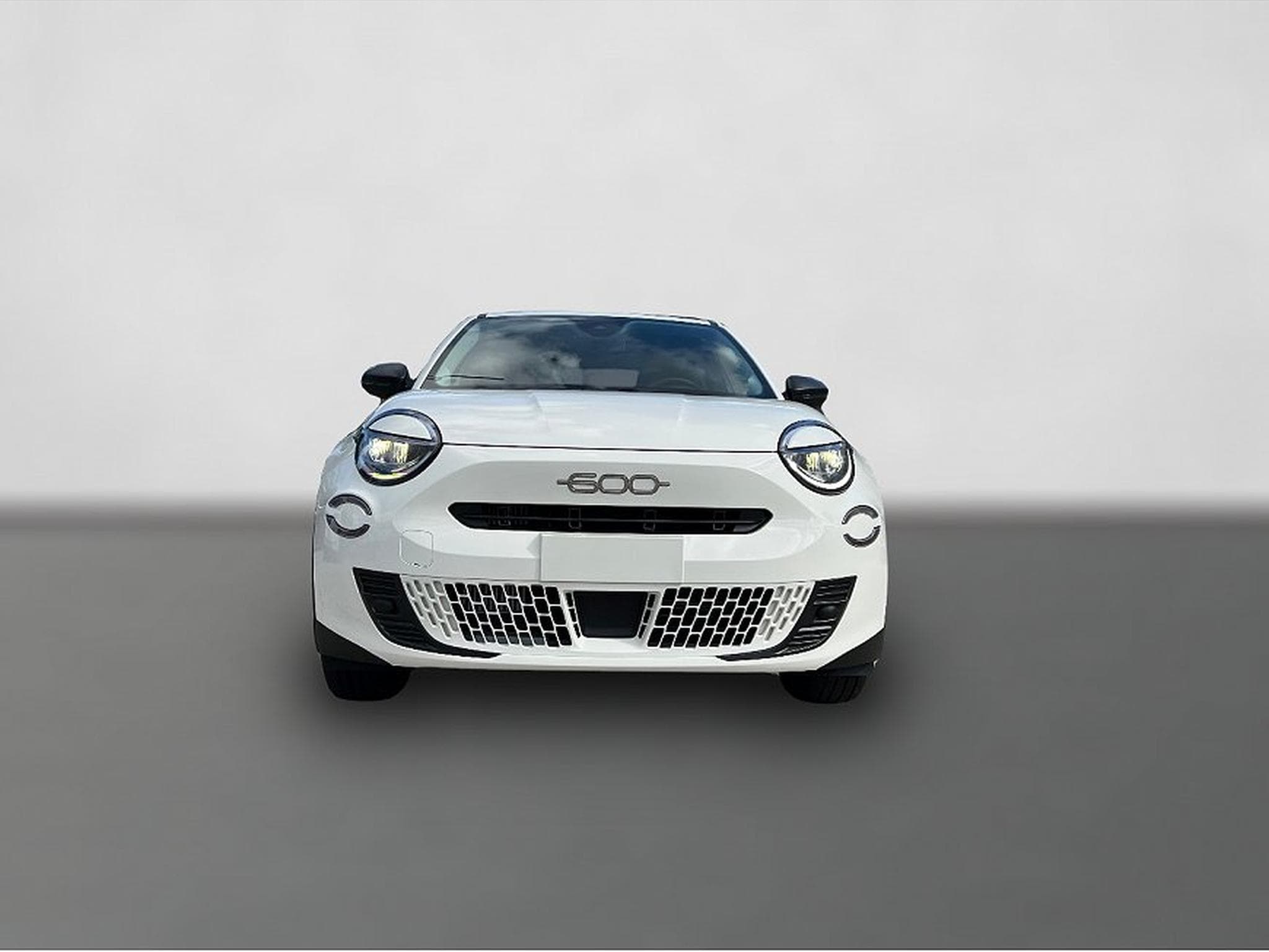 Fiat 600 (2024) - Foto 6