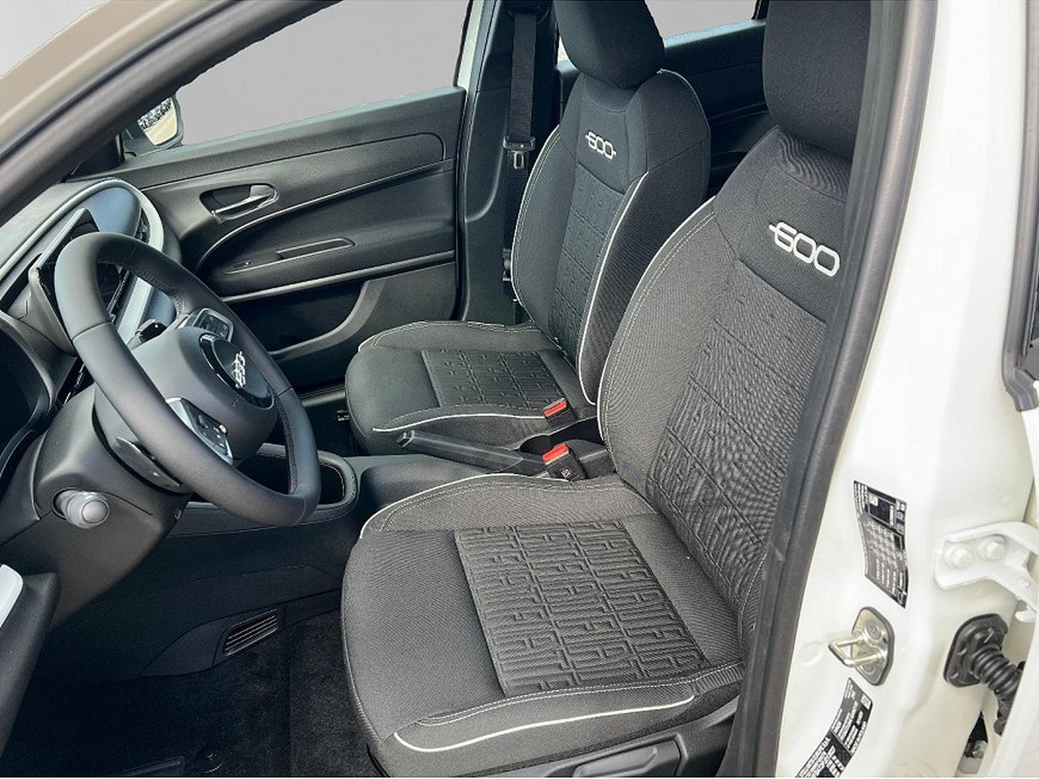 Fiat 600 (2024) - Foto 7