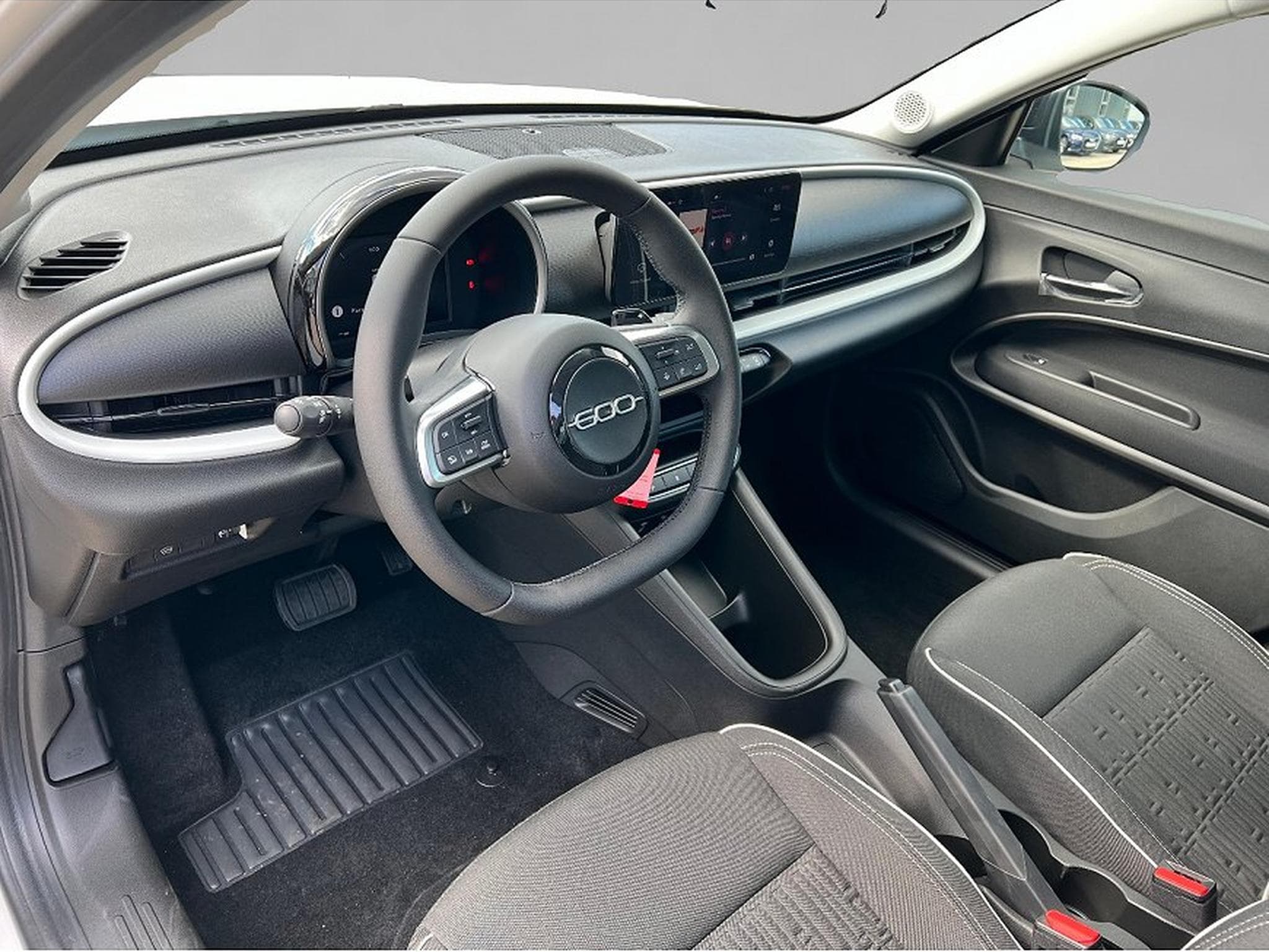 Fiat 600 (2024) - Foto 8