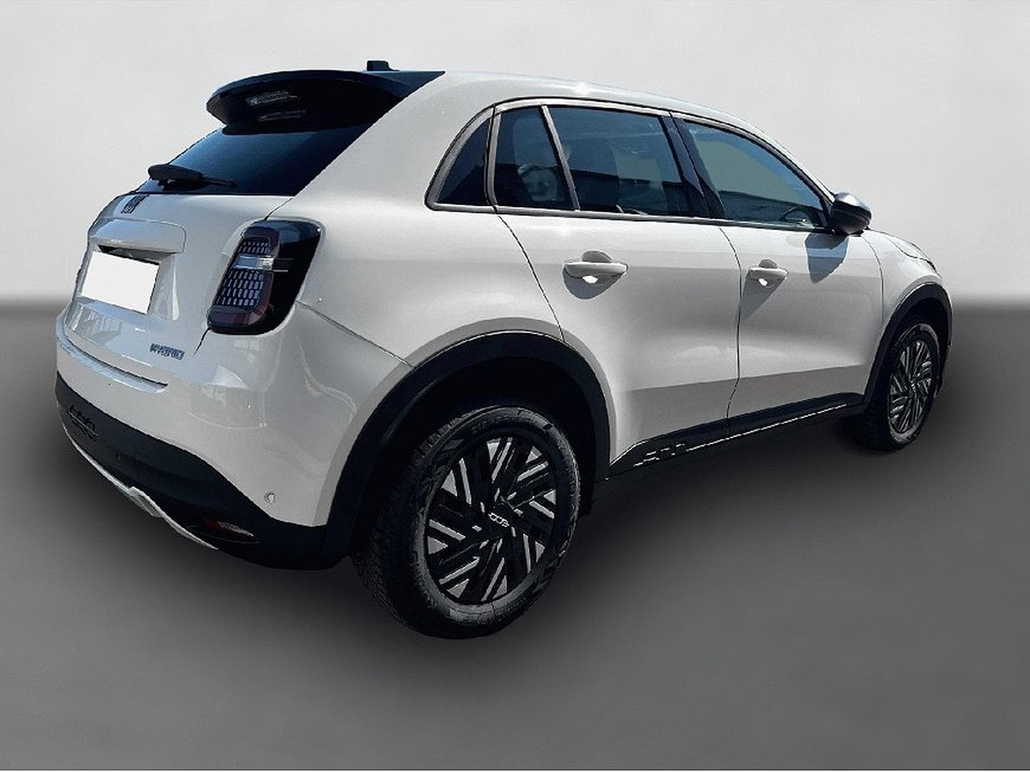 Fiat 600 (2026) - Foto 2