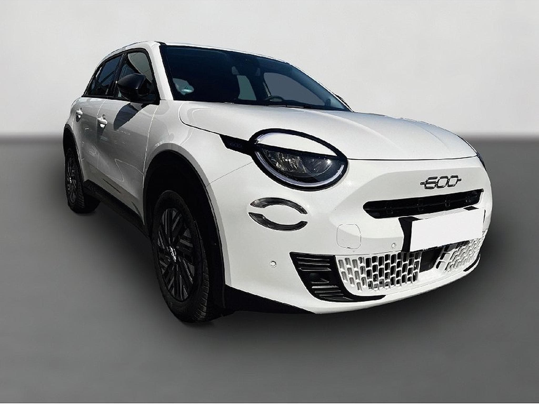 Fiat 600 (2026) - Foto 3