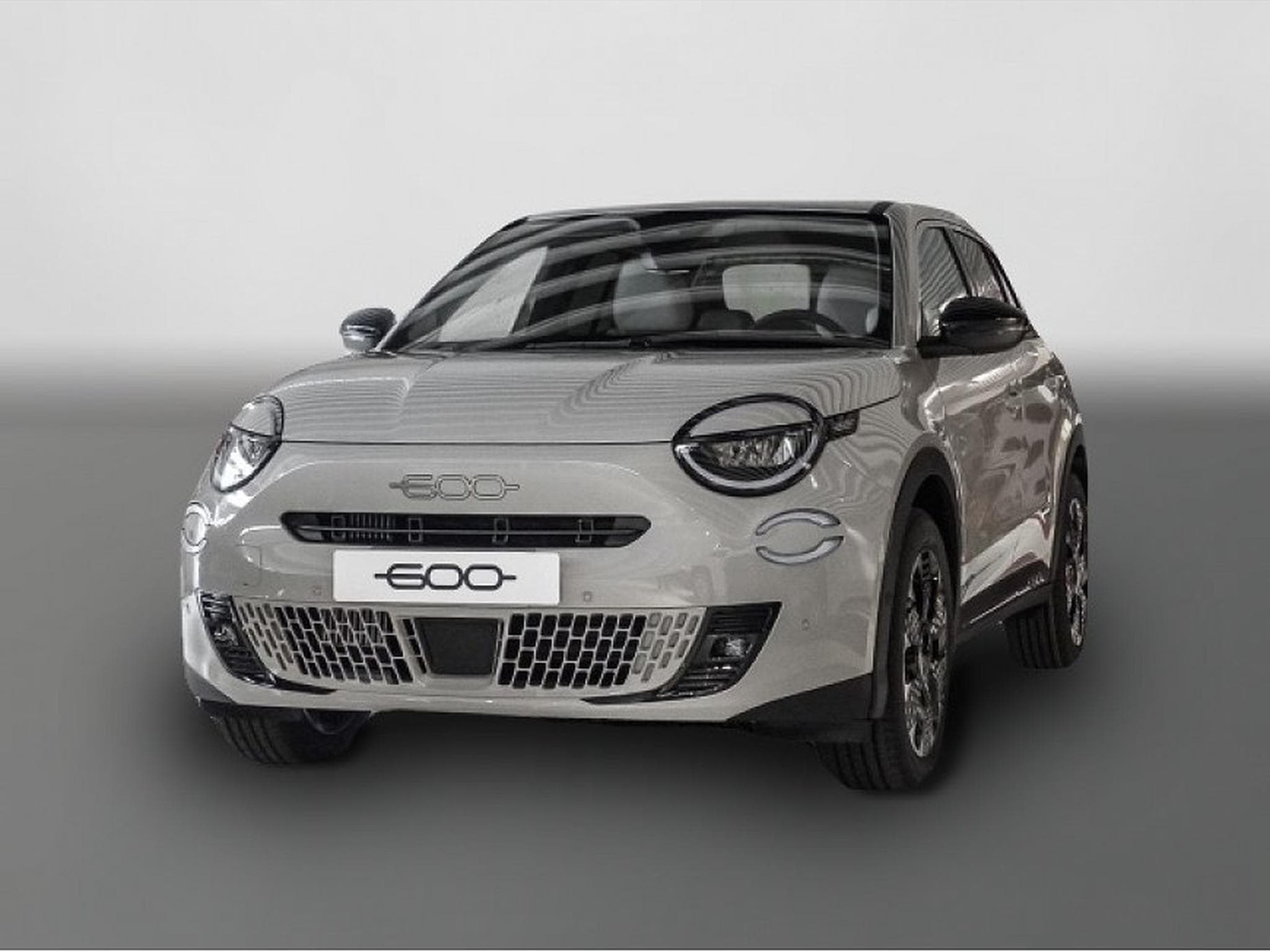 Fiat 600 (2026) - Foto 1