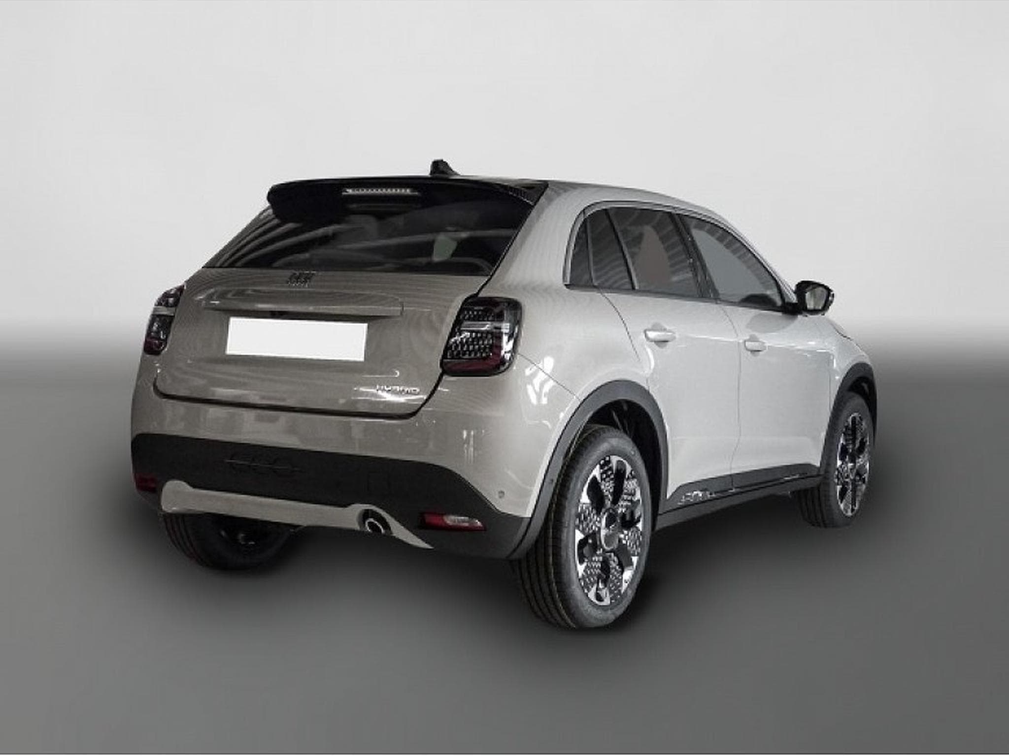 Fiat 600 (2026) - Foto 2