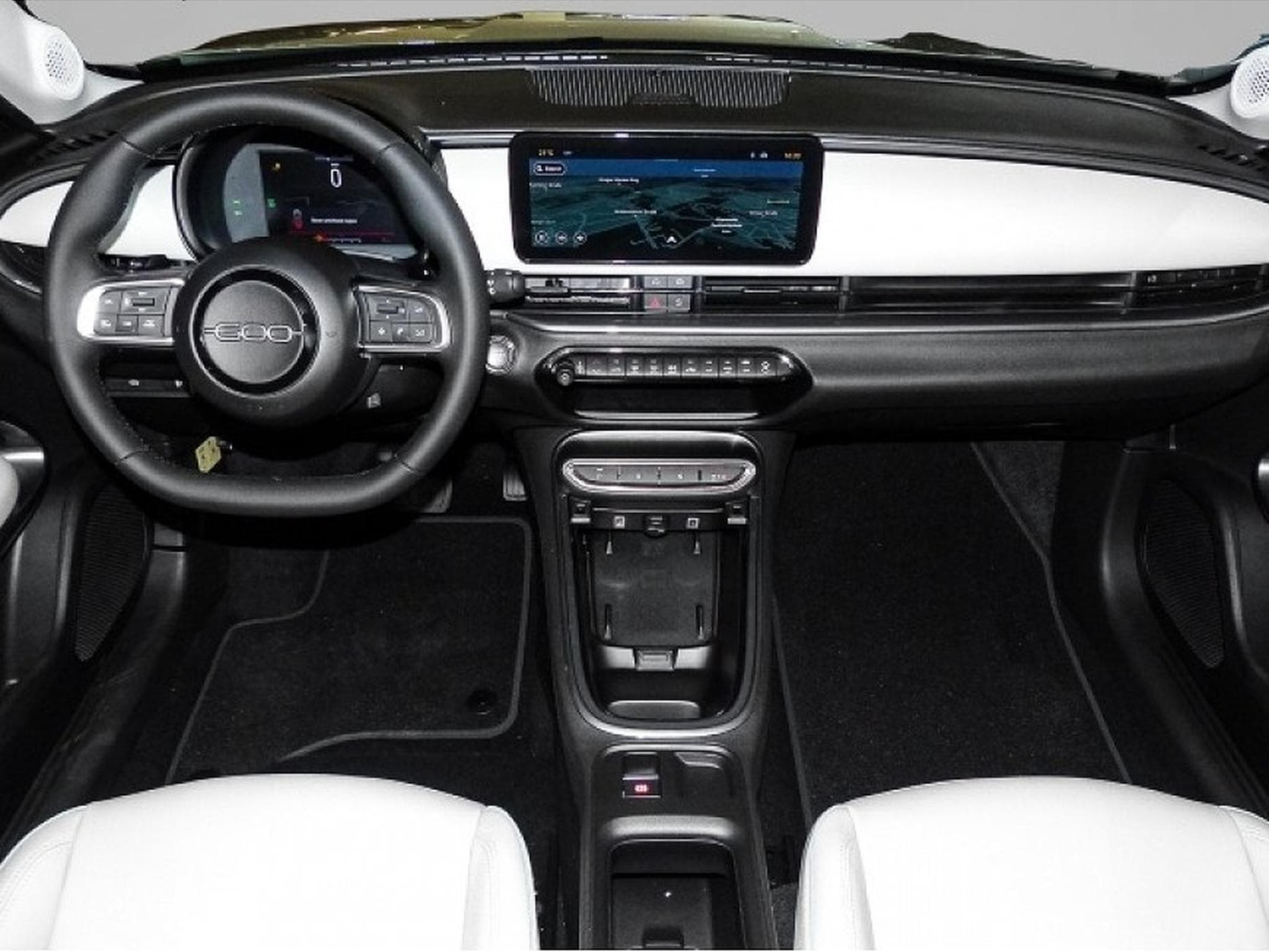 Fiat 600 (2026) - Foto 4