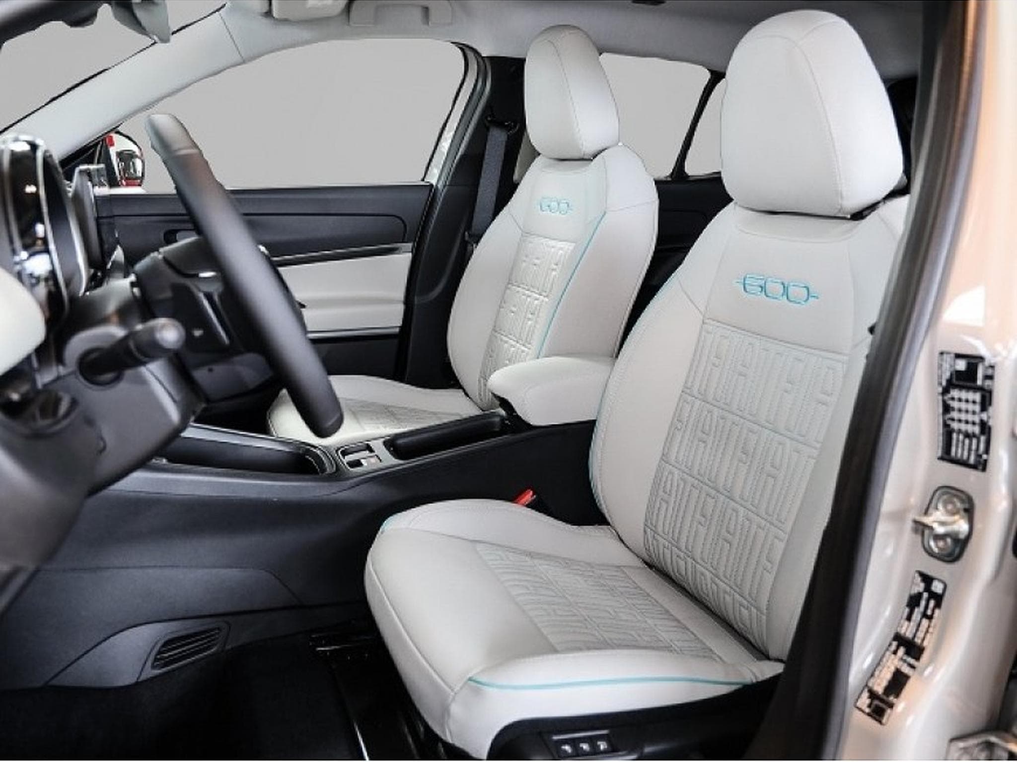 Fiat 600 (2026) - Foto 6