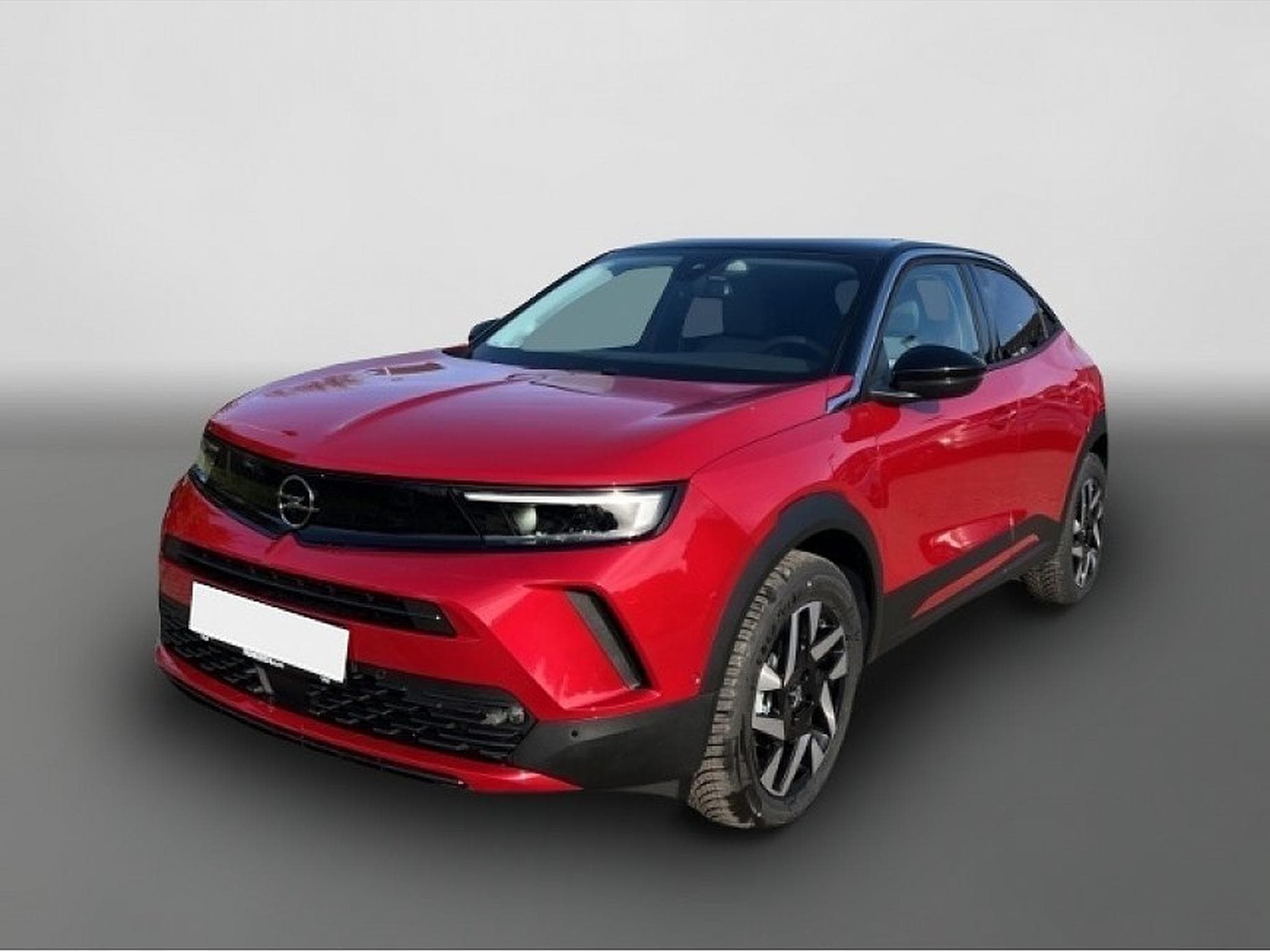 Opel Mokka (2024) - Photo 1