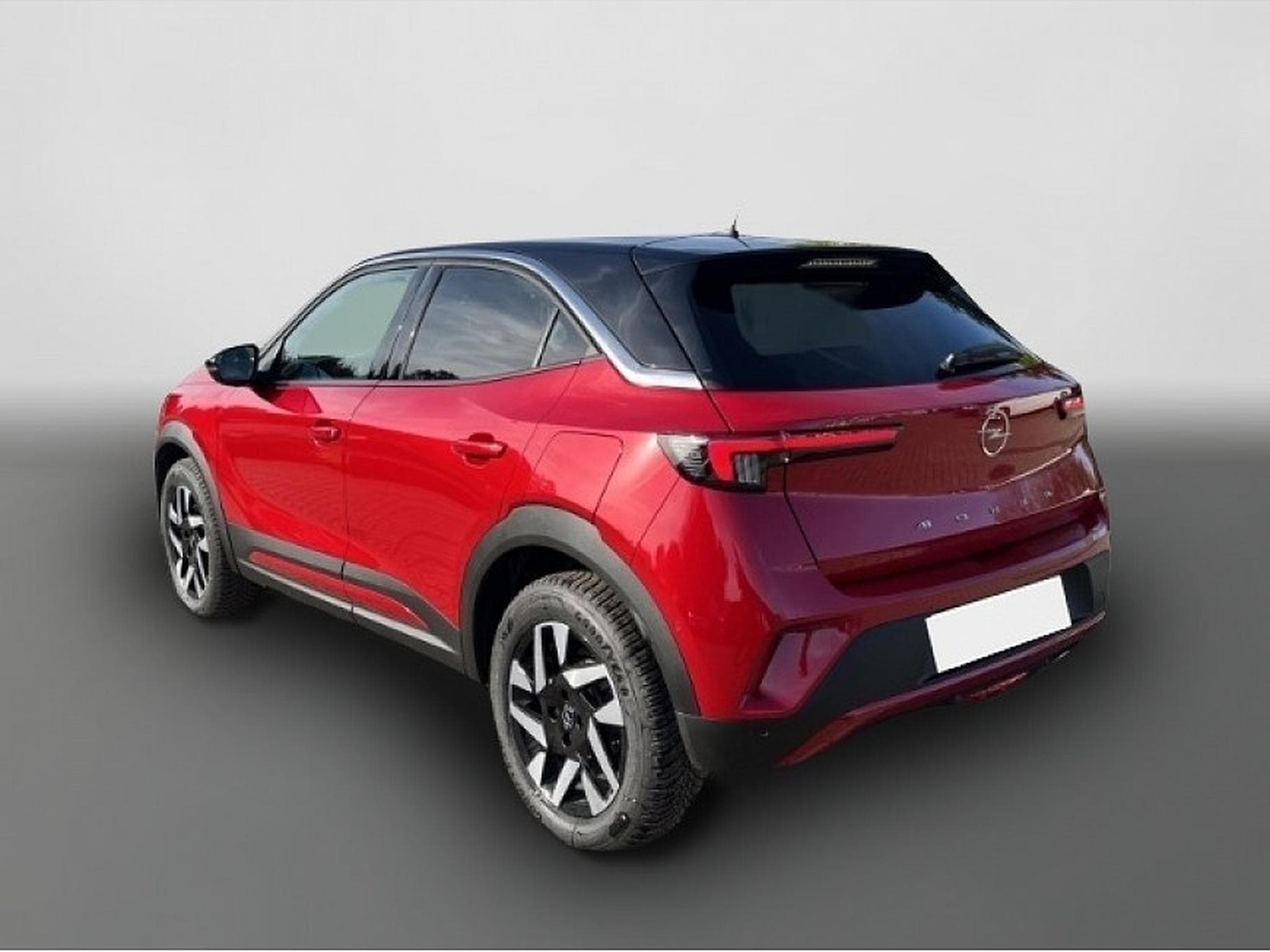 Opel Mokka (2024) - Photo 3