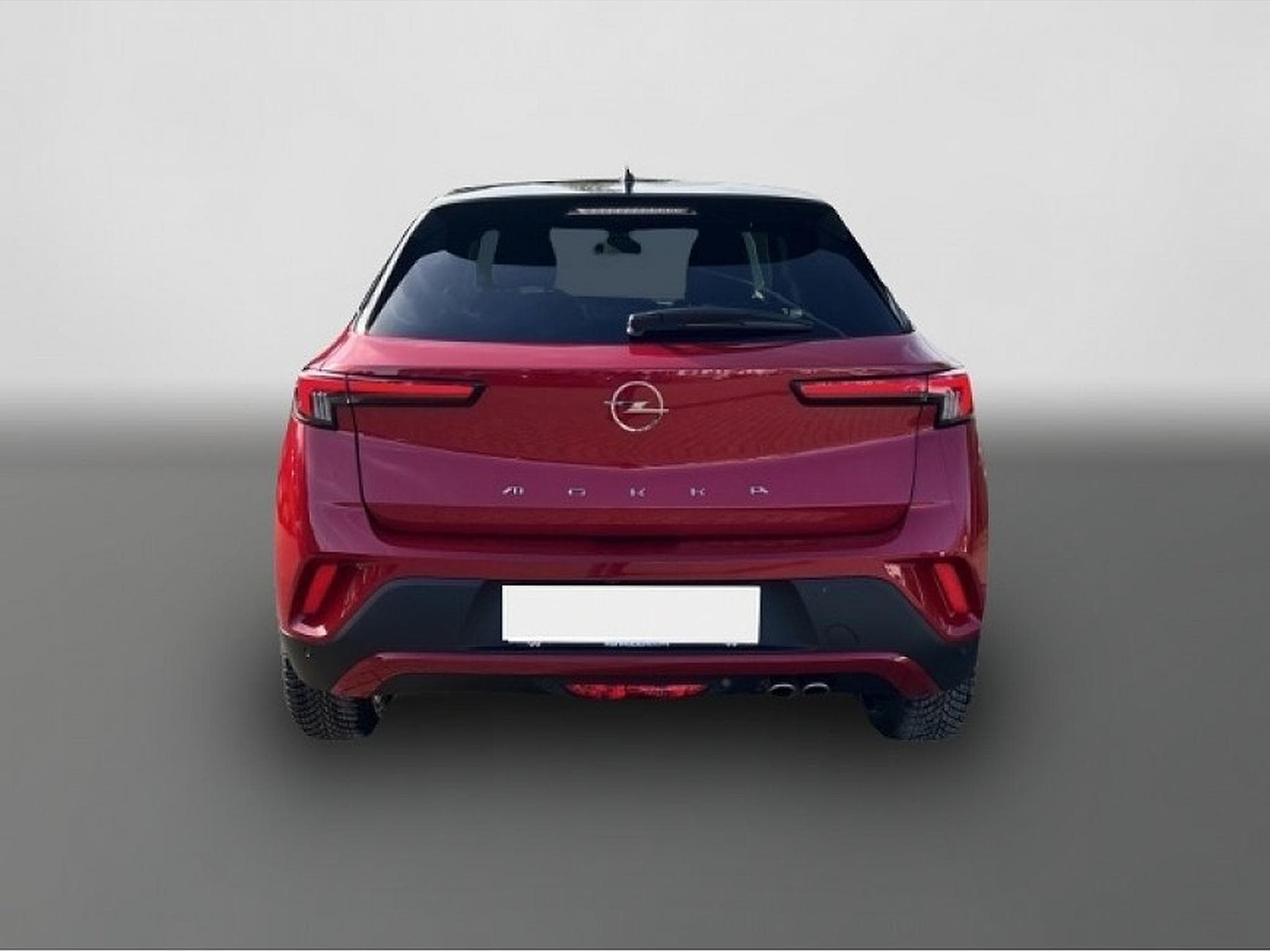 Opel Mokka (2024) - Photo 4