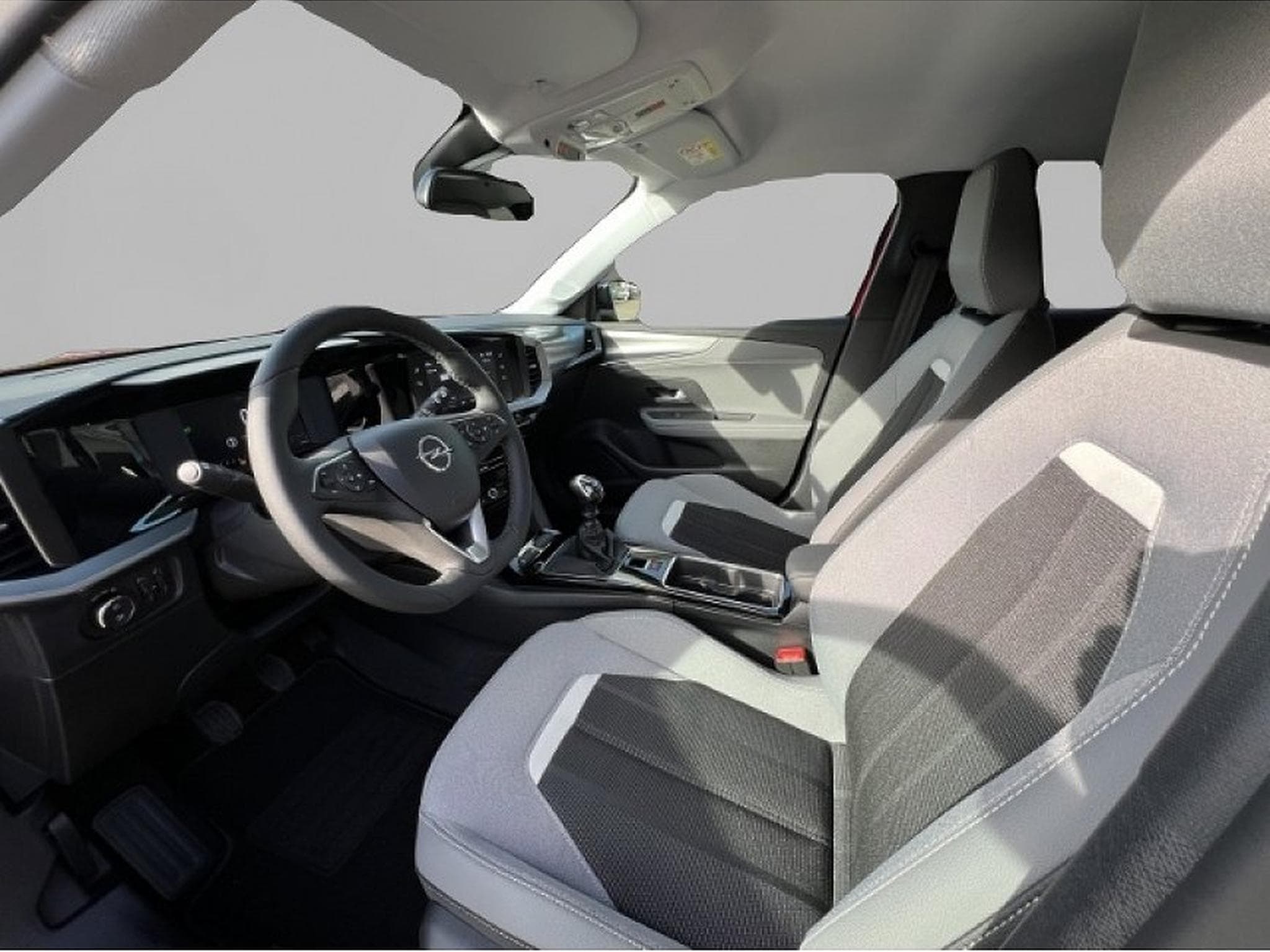 Opel Mokka (2024) - Photo 7