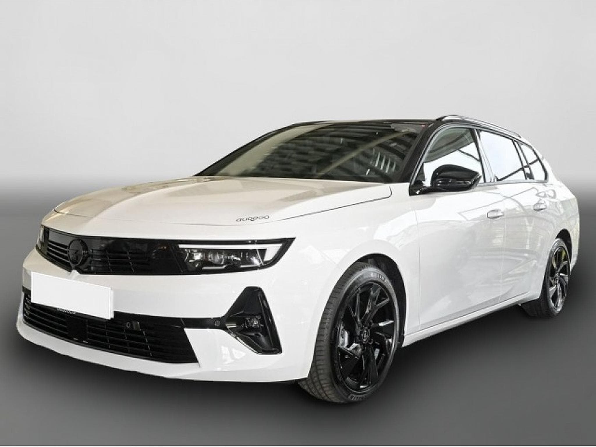 Opel Astra (2026) - Foto 1