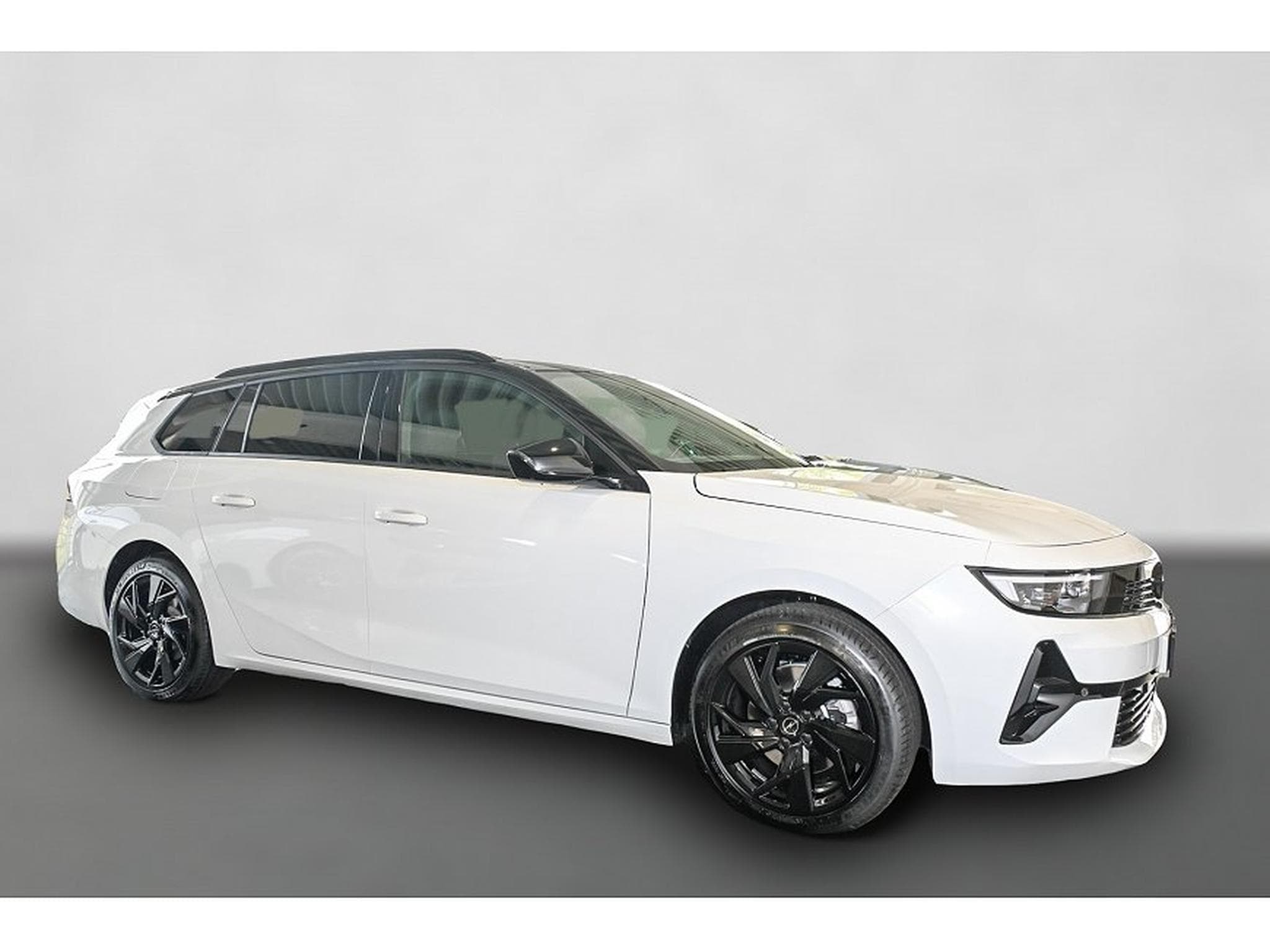 Opel Astra (2026) - Foto 2