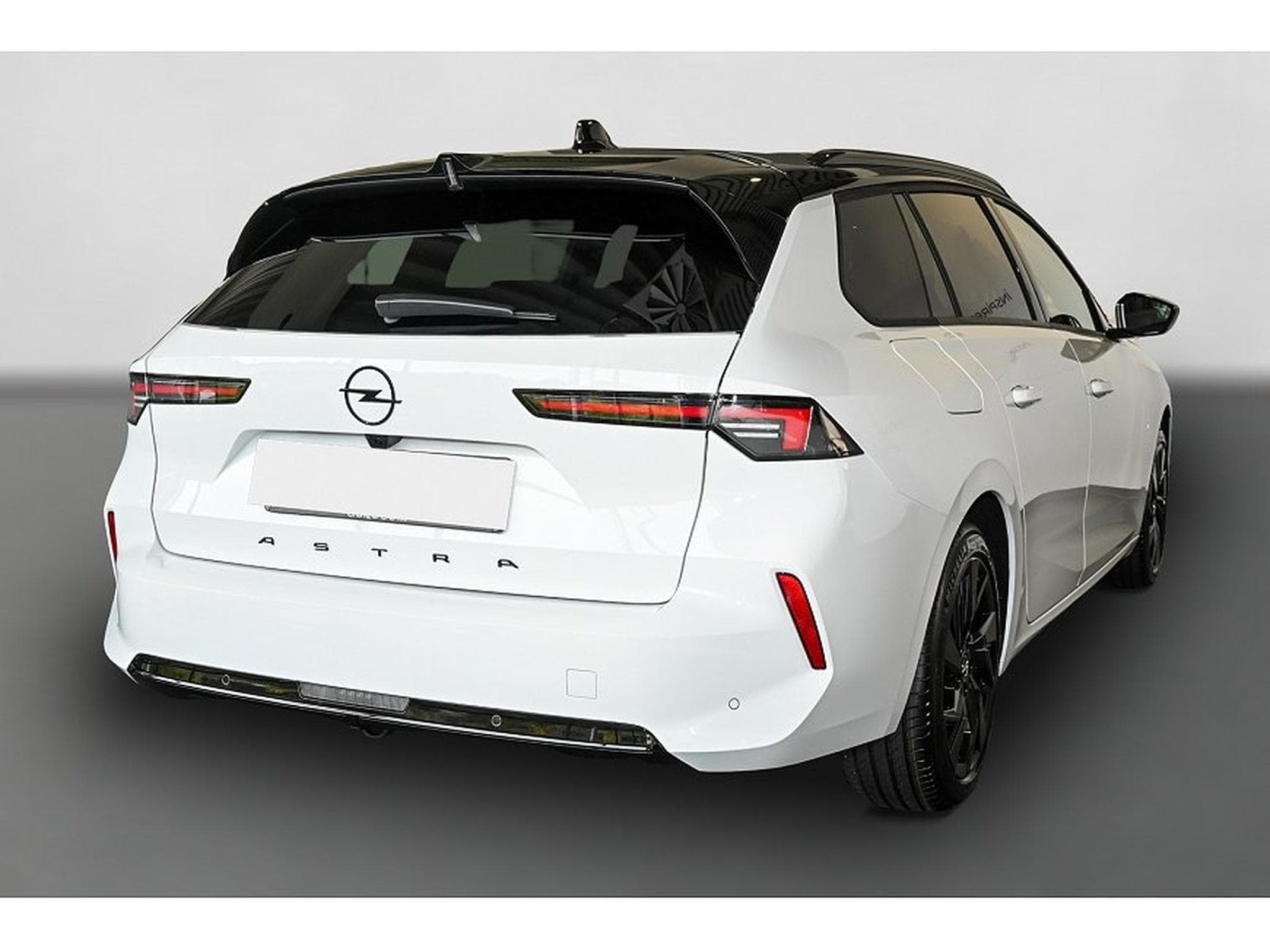 Opel Astra (2026) - Foto 3