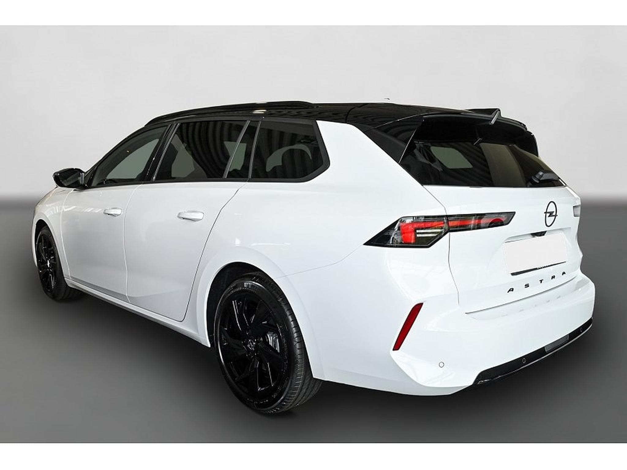 Opel Astra (2026) - Foto 4