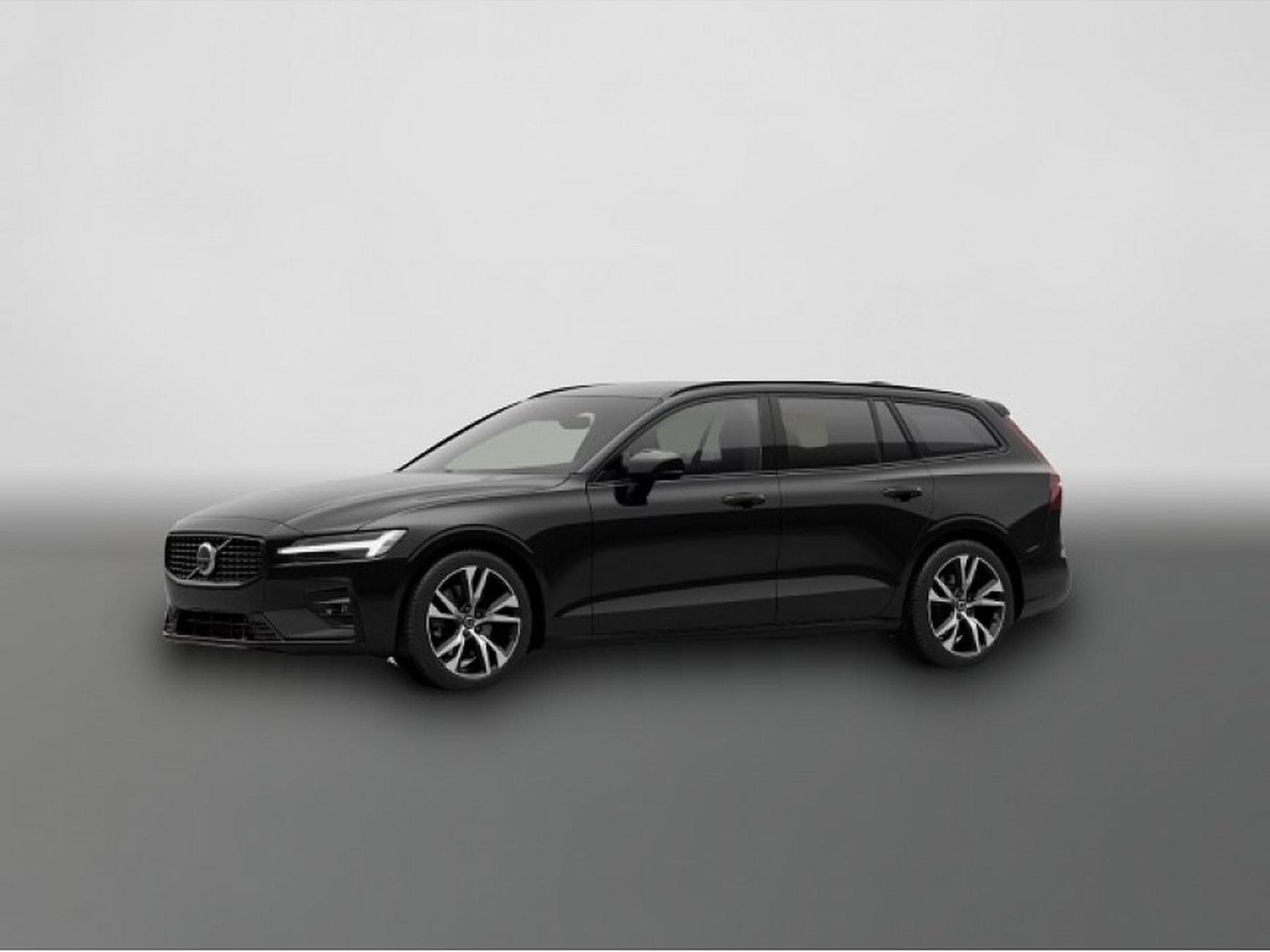 Volvo V60 (2024) - Photo 1