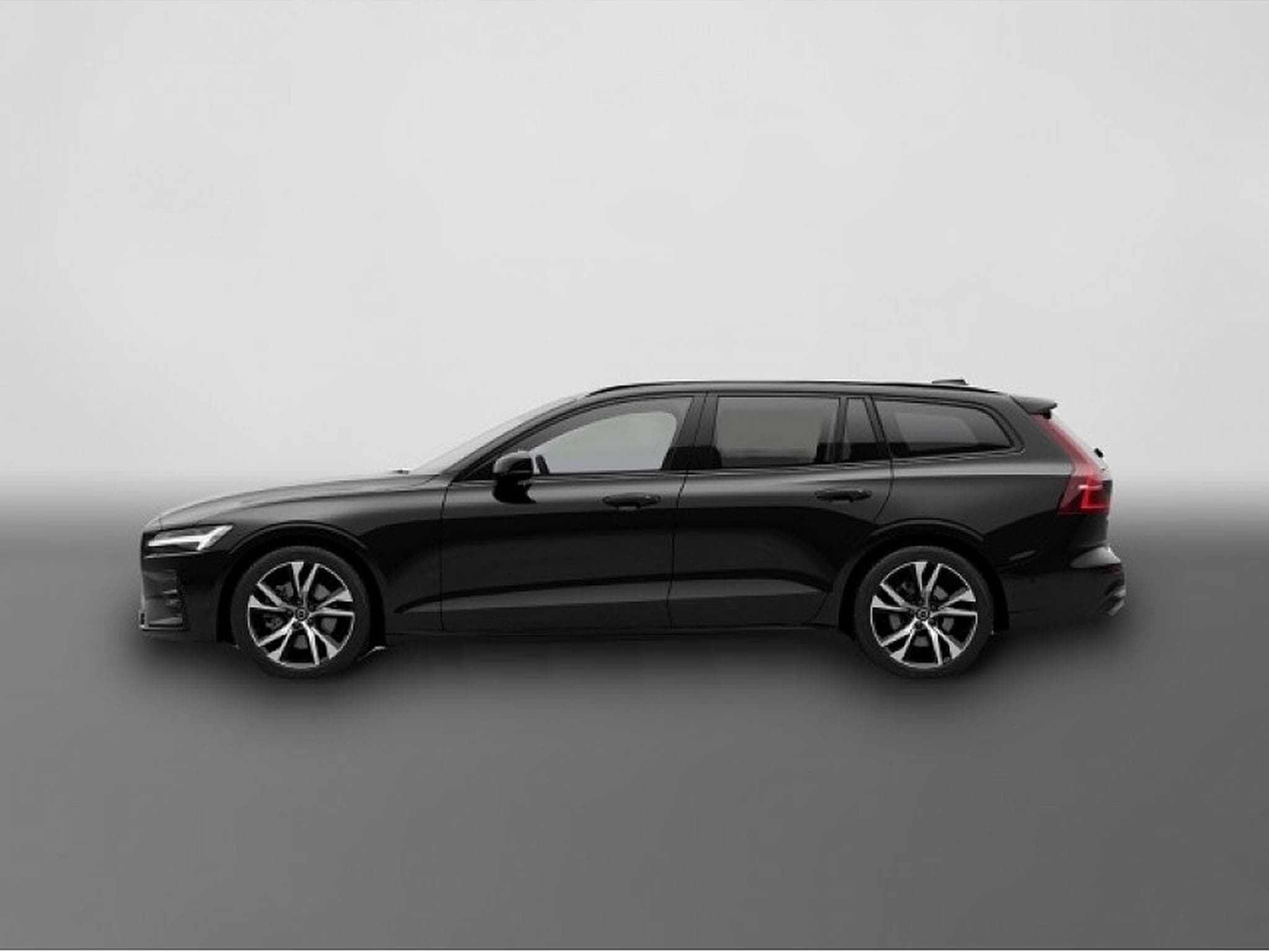 Volvo V60 (2024) - Photo 2