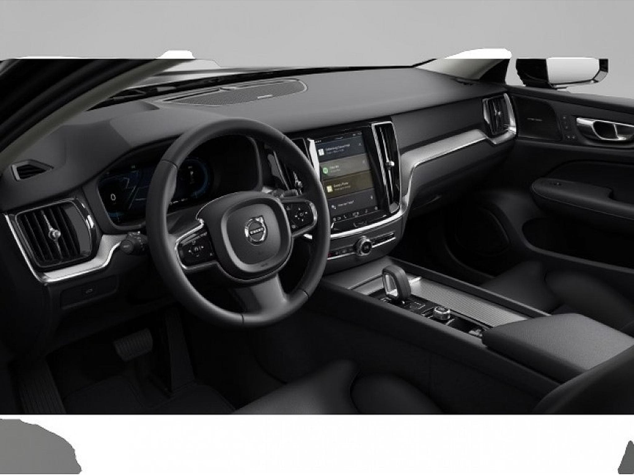 Volvo V60 (2024) - Photo 4