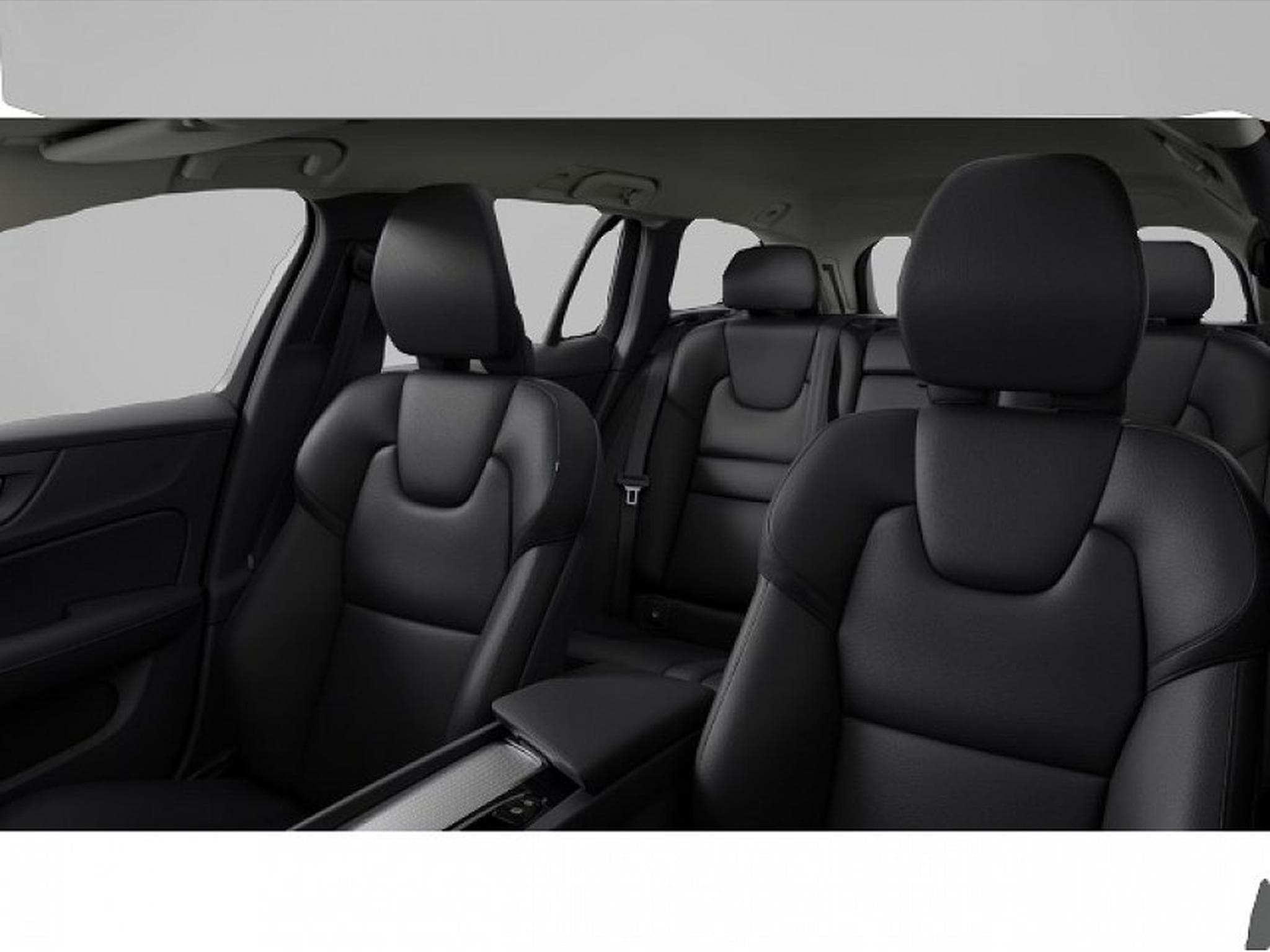 Volvo V60 (2024) - Photo 5