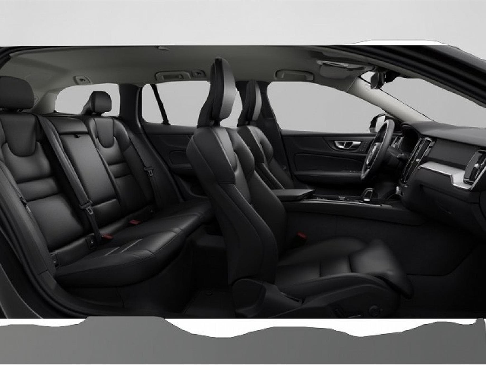 Volvo V60 (2024) - Photo 6