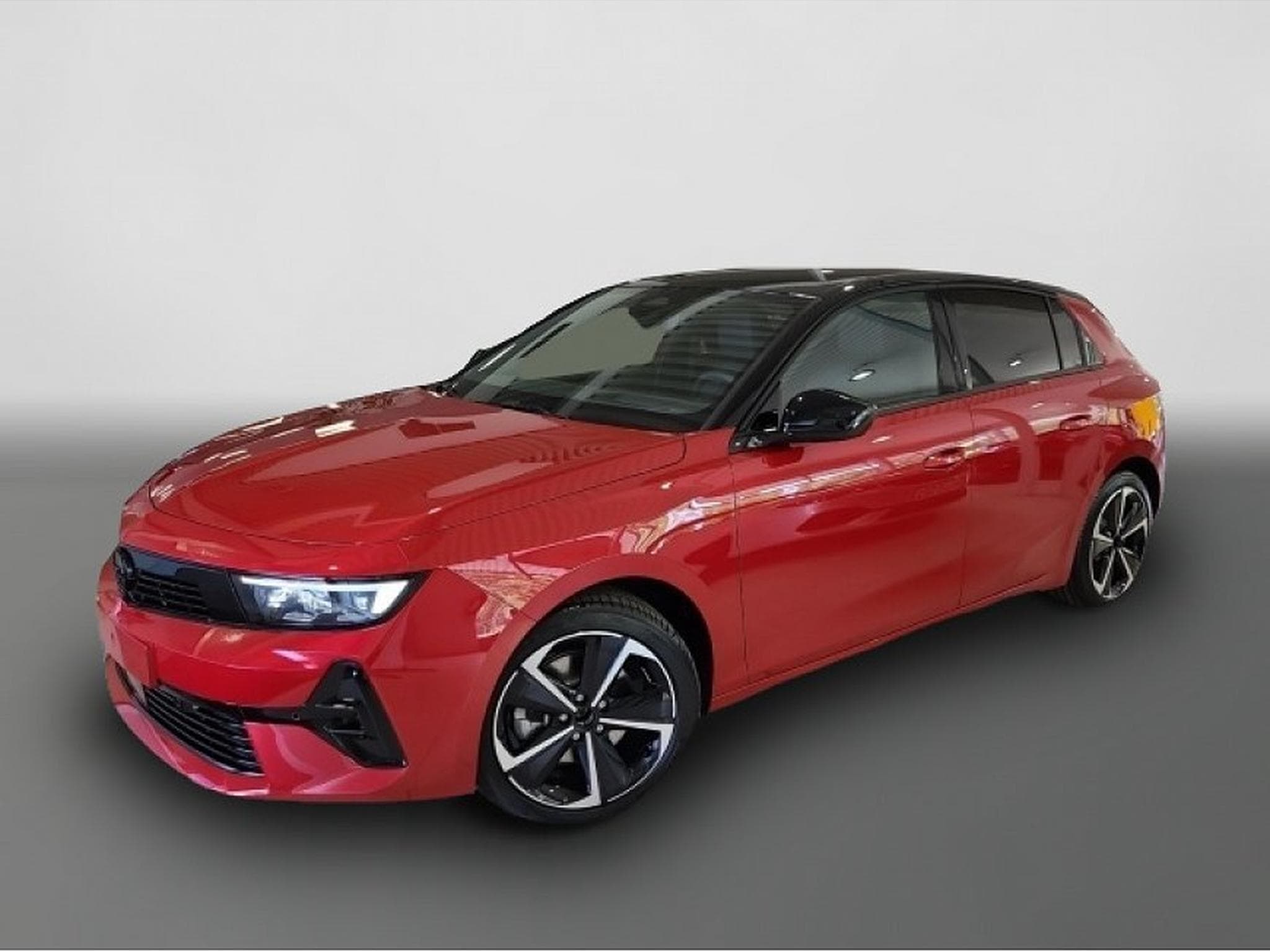 Opel Astra (2024) - Foto 1