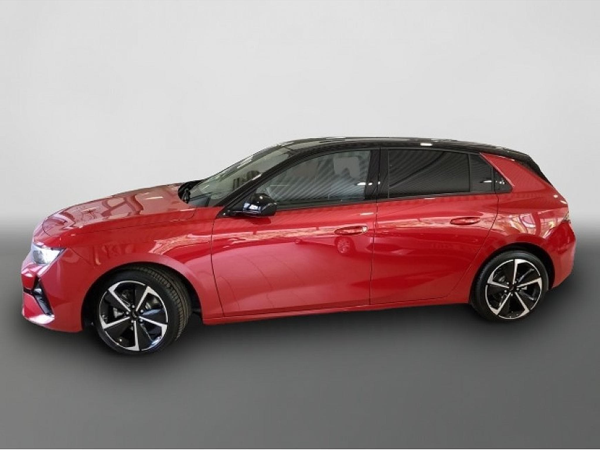 Opel Astra (2024) - Foto 2