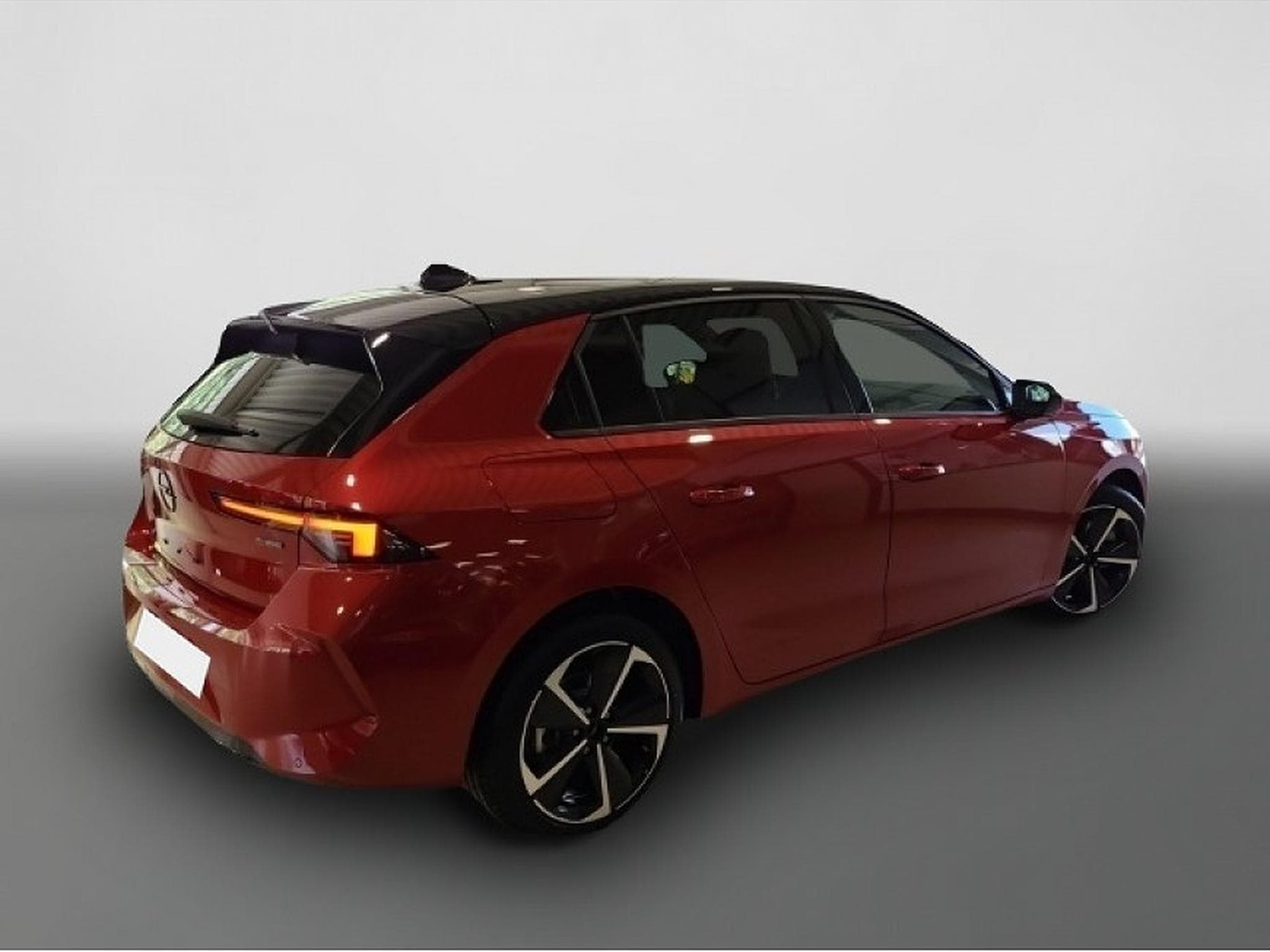 Opel Astra (2024) - Foto 5