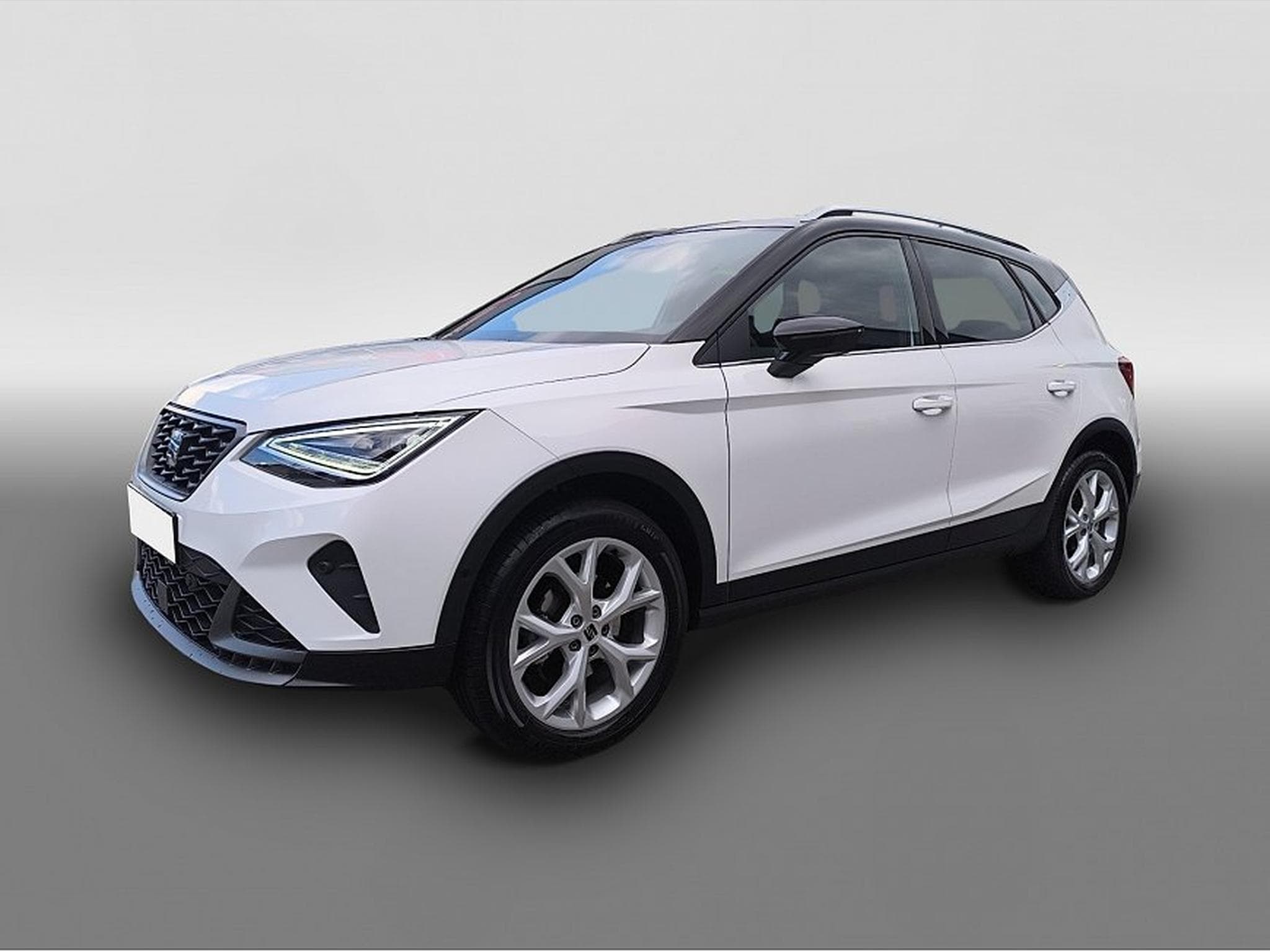 Seat Arona (2024) - Photo 1