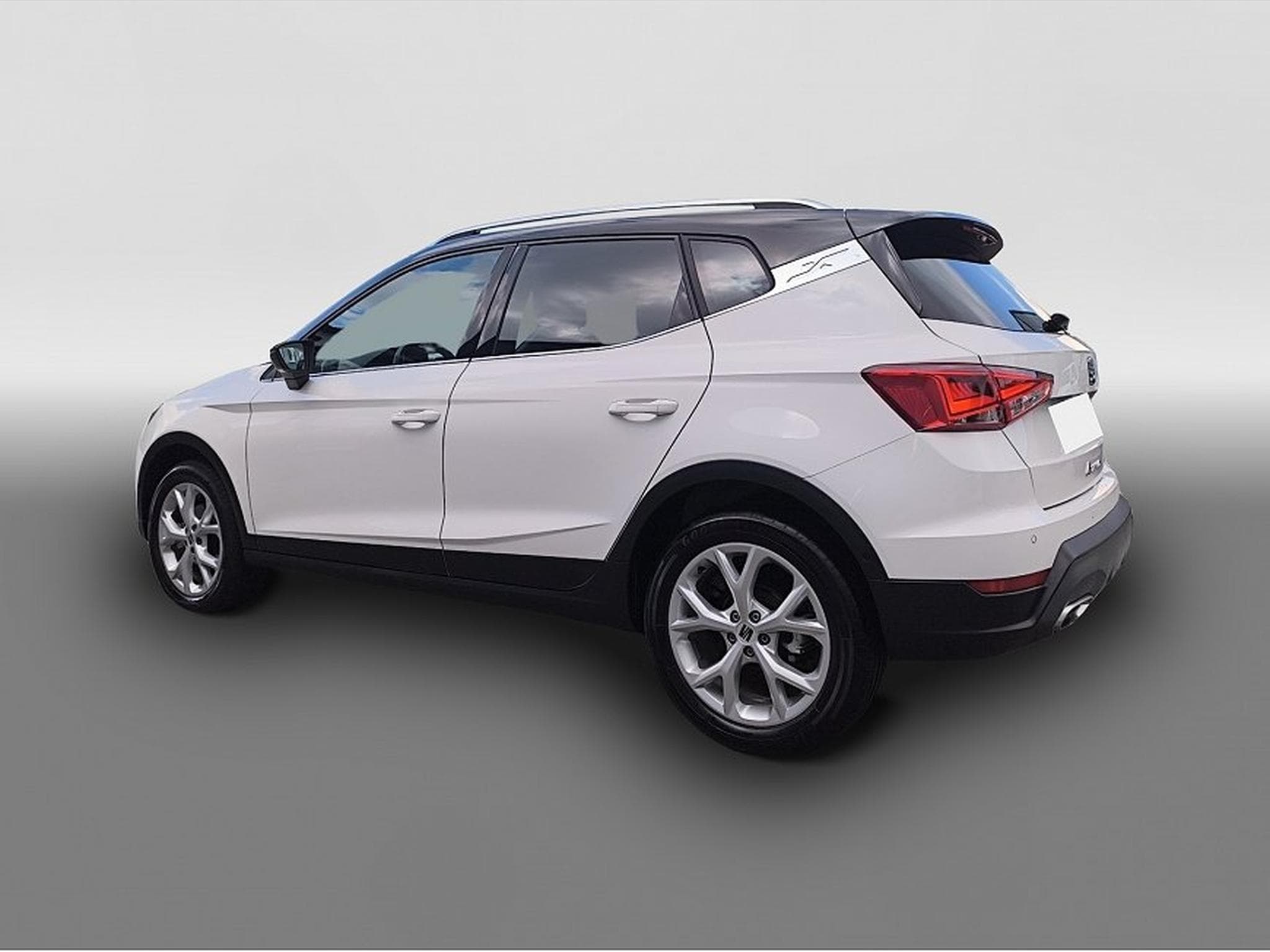 Seat Arona (2024) - Photo 5