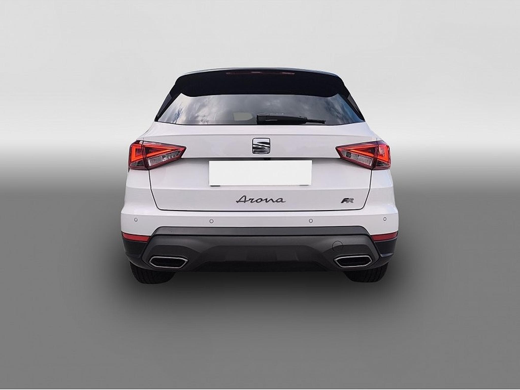Seat Arona (2024) - Photo 6