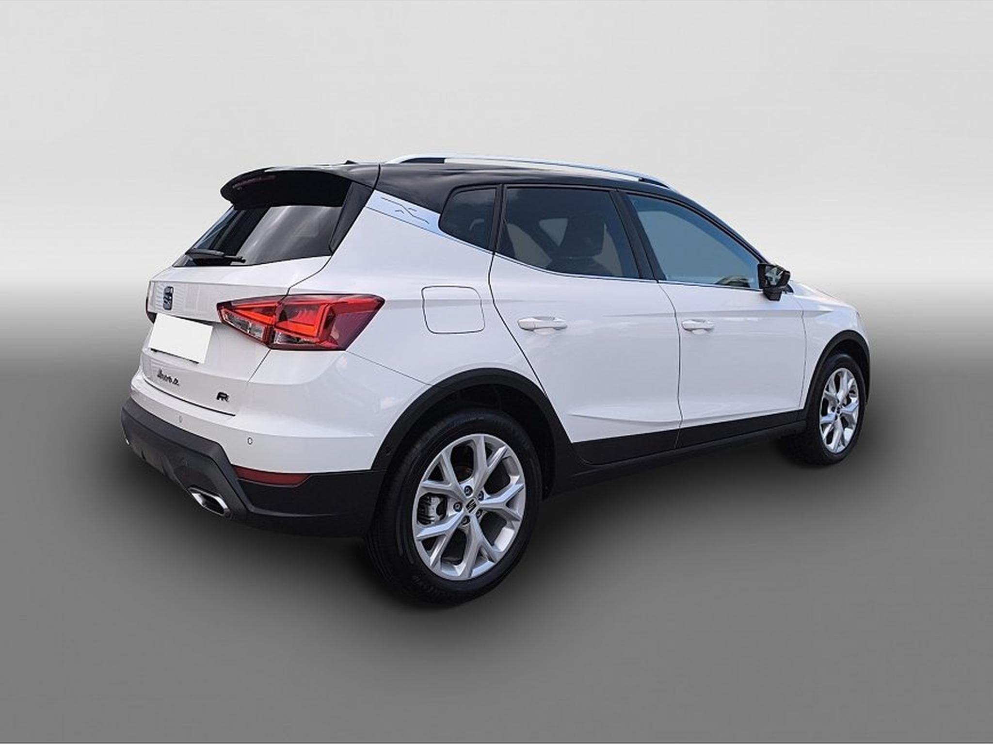 Seat Arona (2024) - Photo 7
