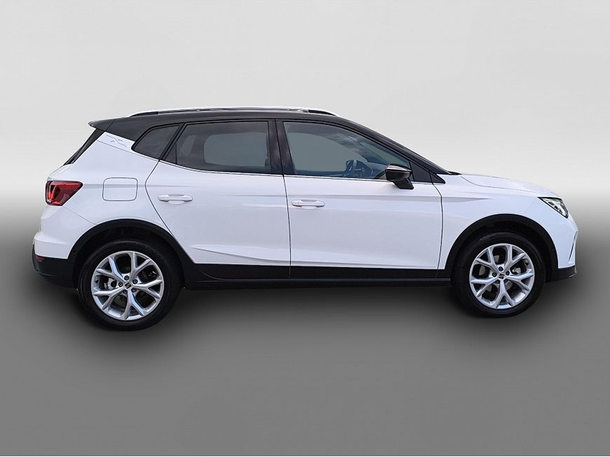 Seat Arona (2024) - Photo 8