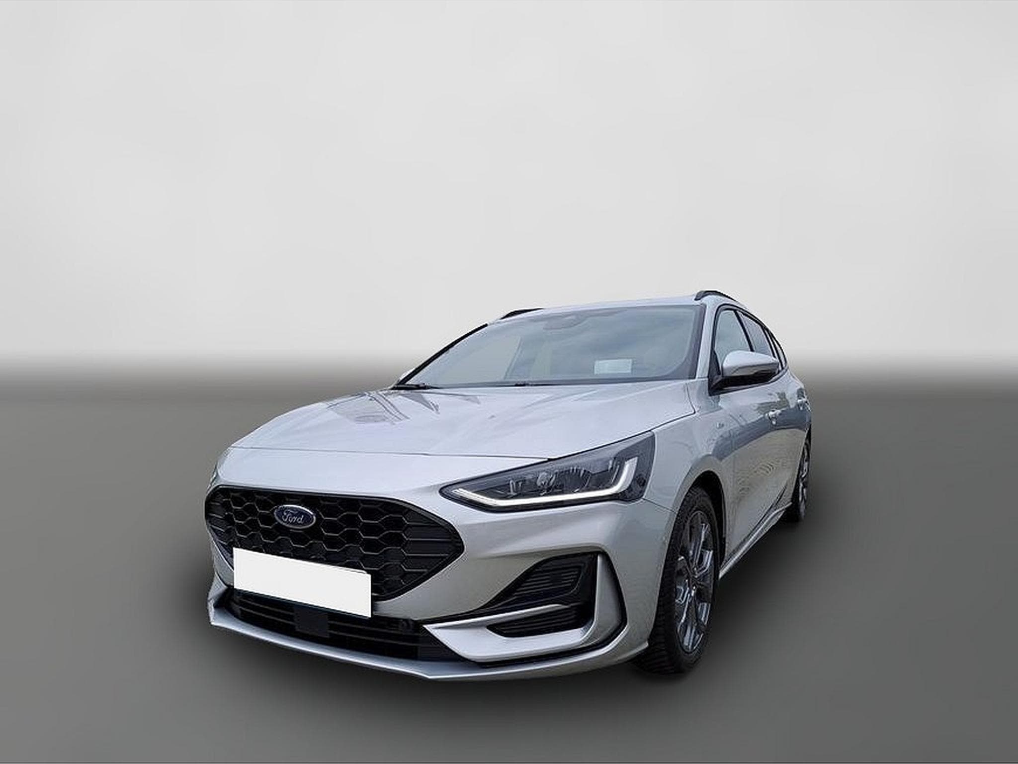 Ford Focus (2021) - Photo 1
