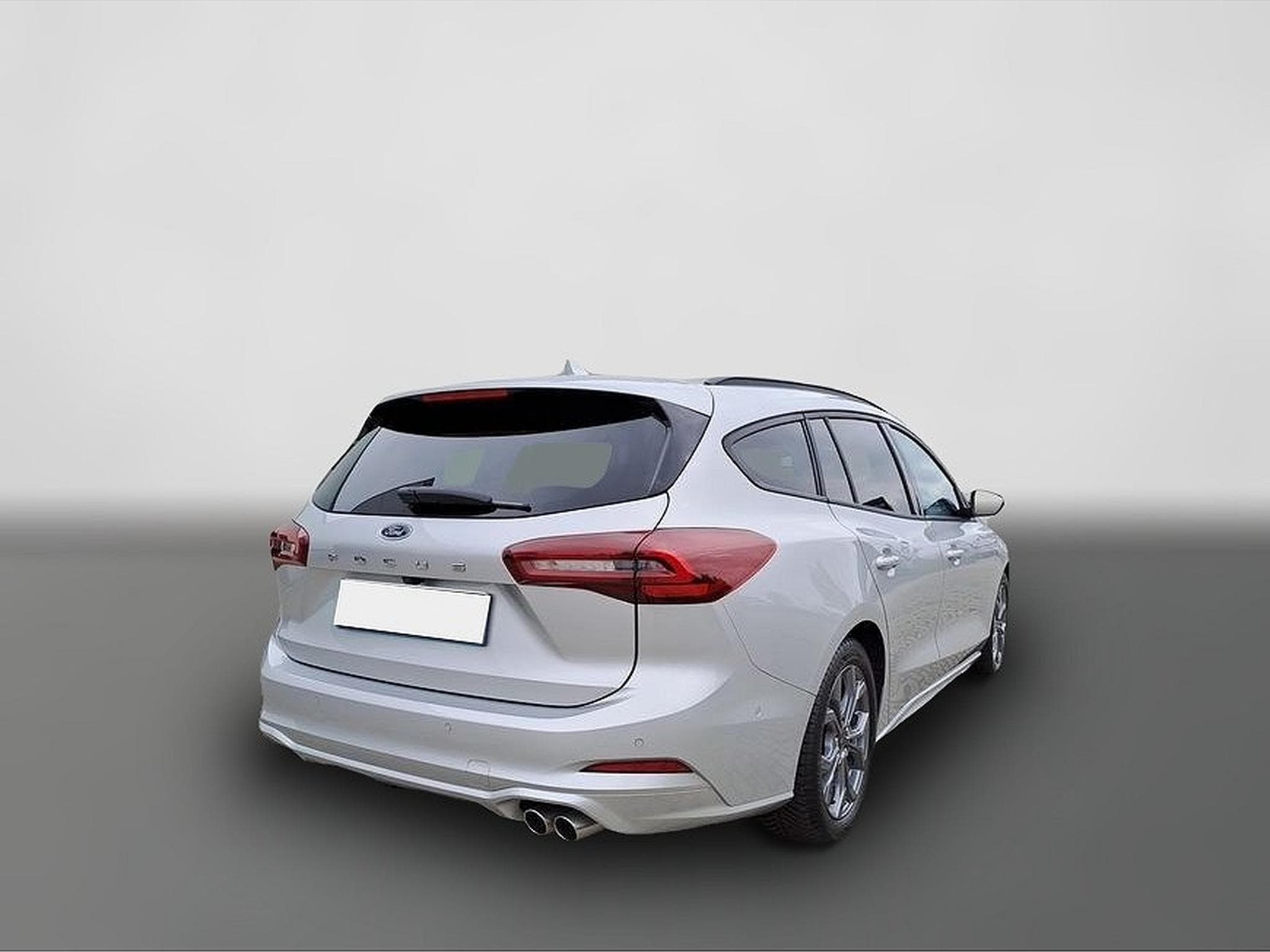 Ford Focus (2021) - Photo 4