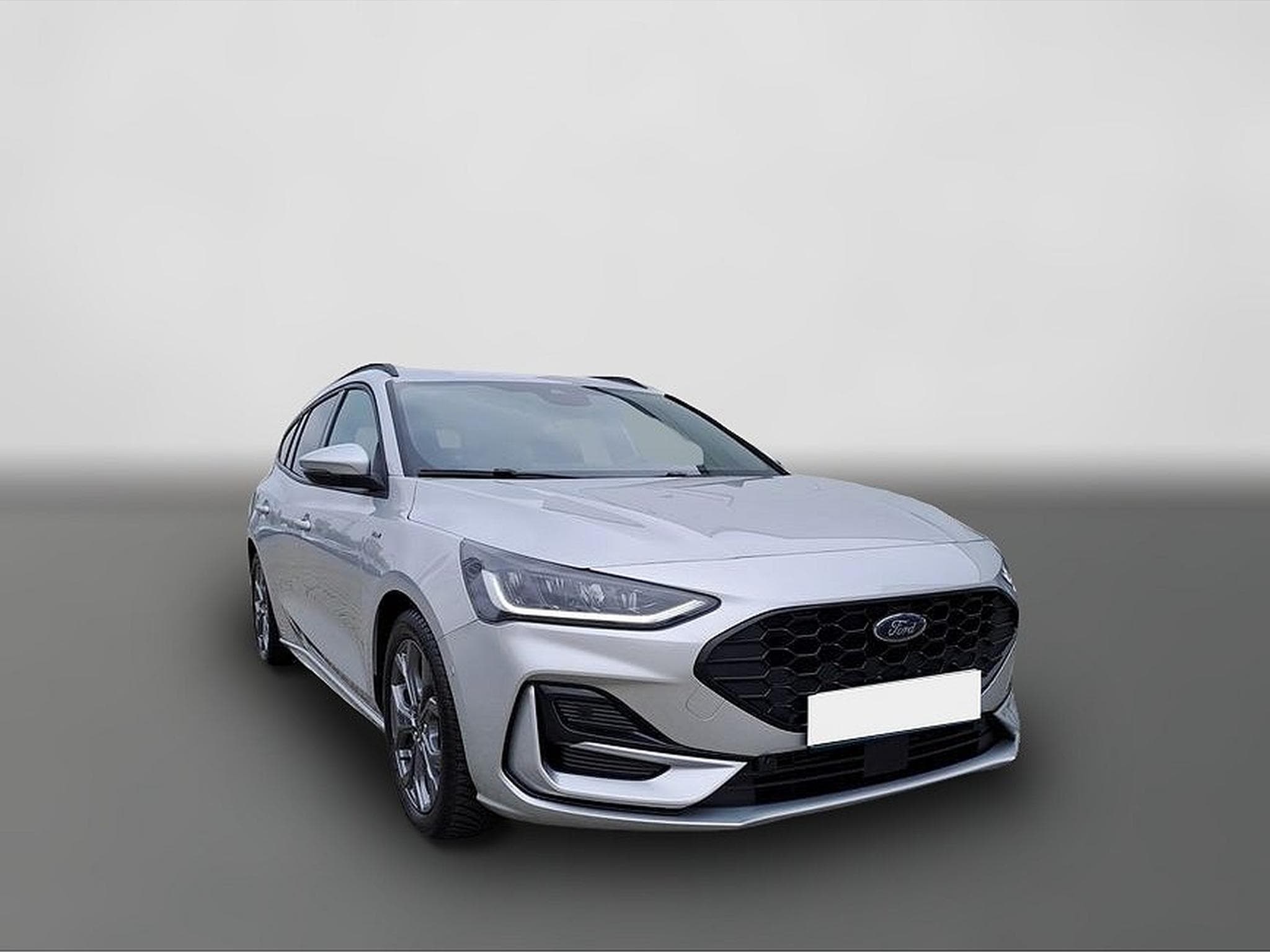 Ford Focus (2021) - Photo 6