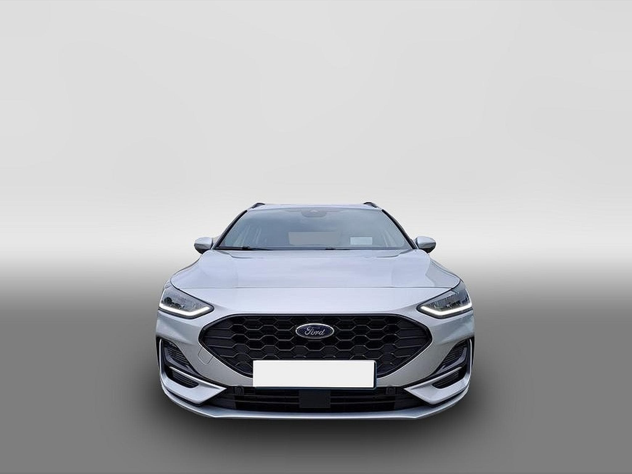 Ford Focus (2021) - Photo 7