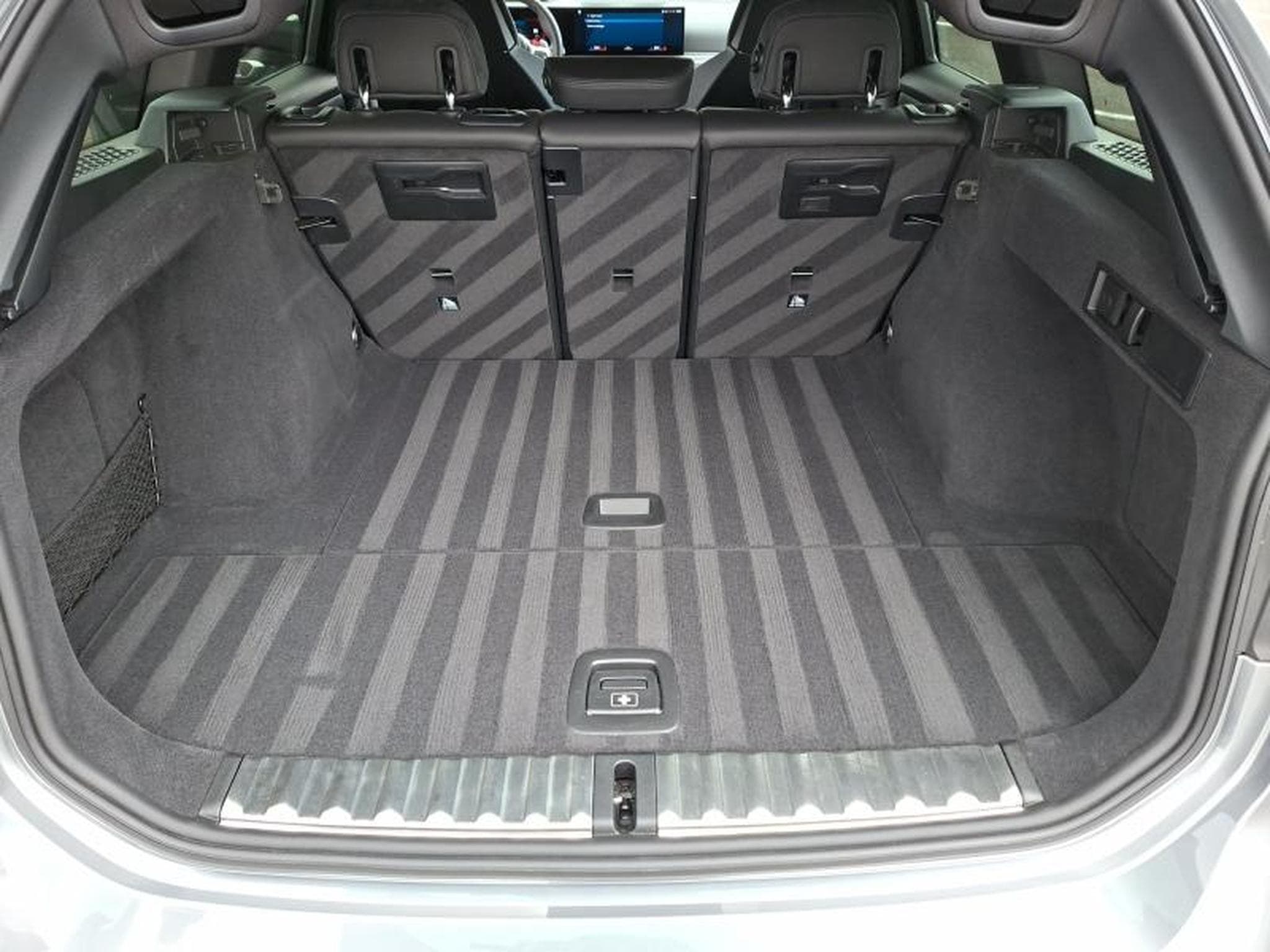 BMW M3 M3 Competition xDrive Touring (2024) - Photo 14