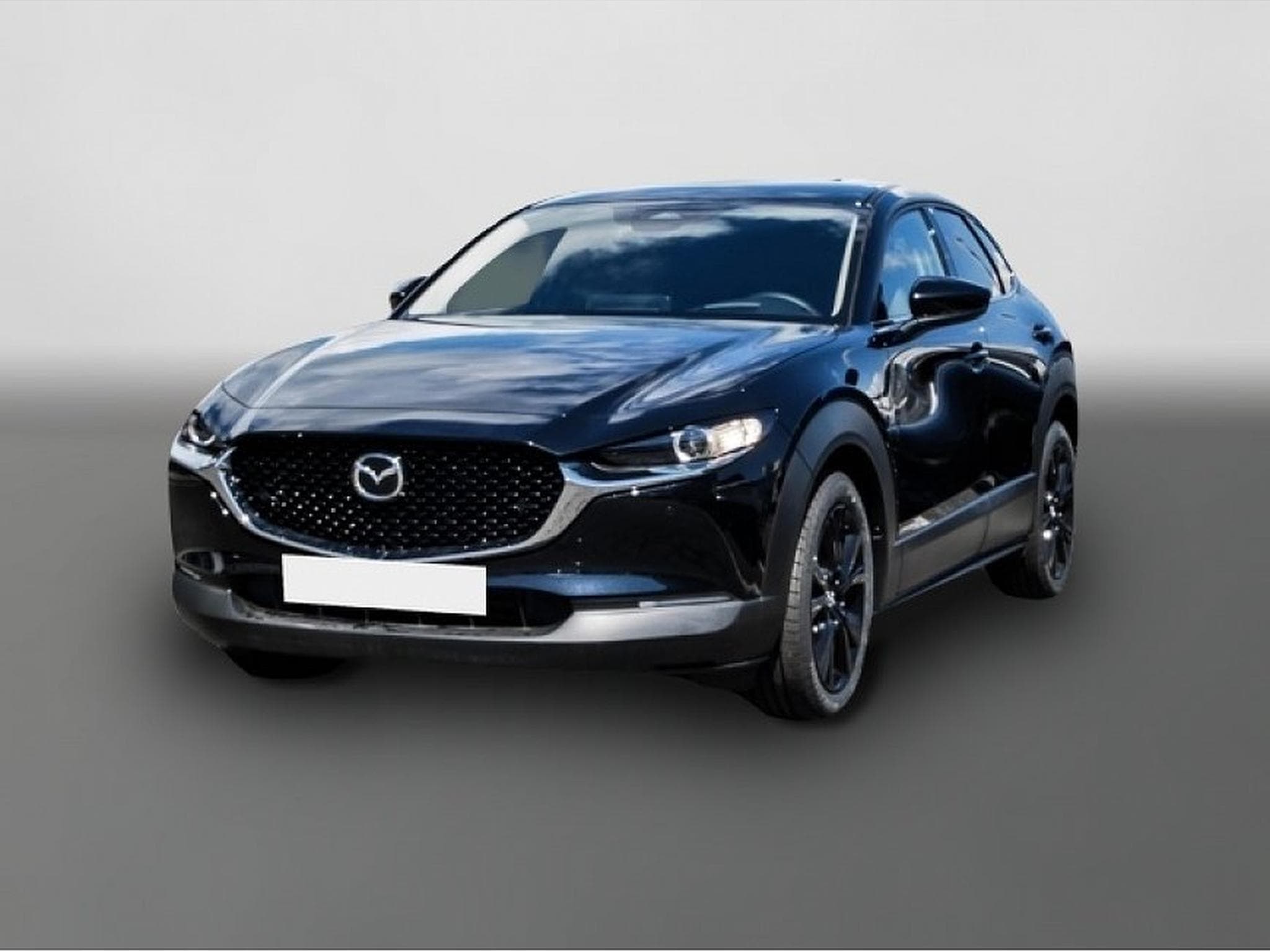 Mazda CX-30 (2026) - Photo 1