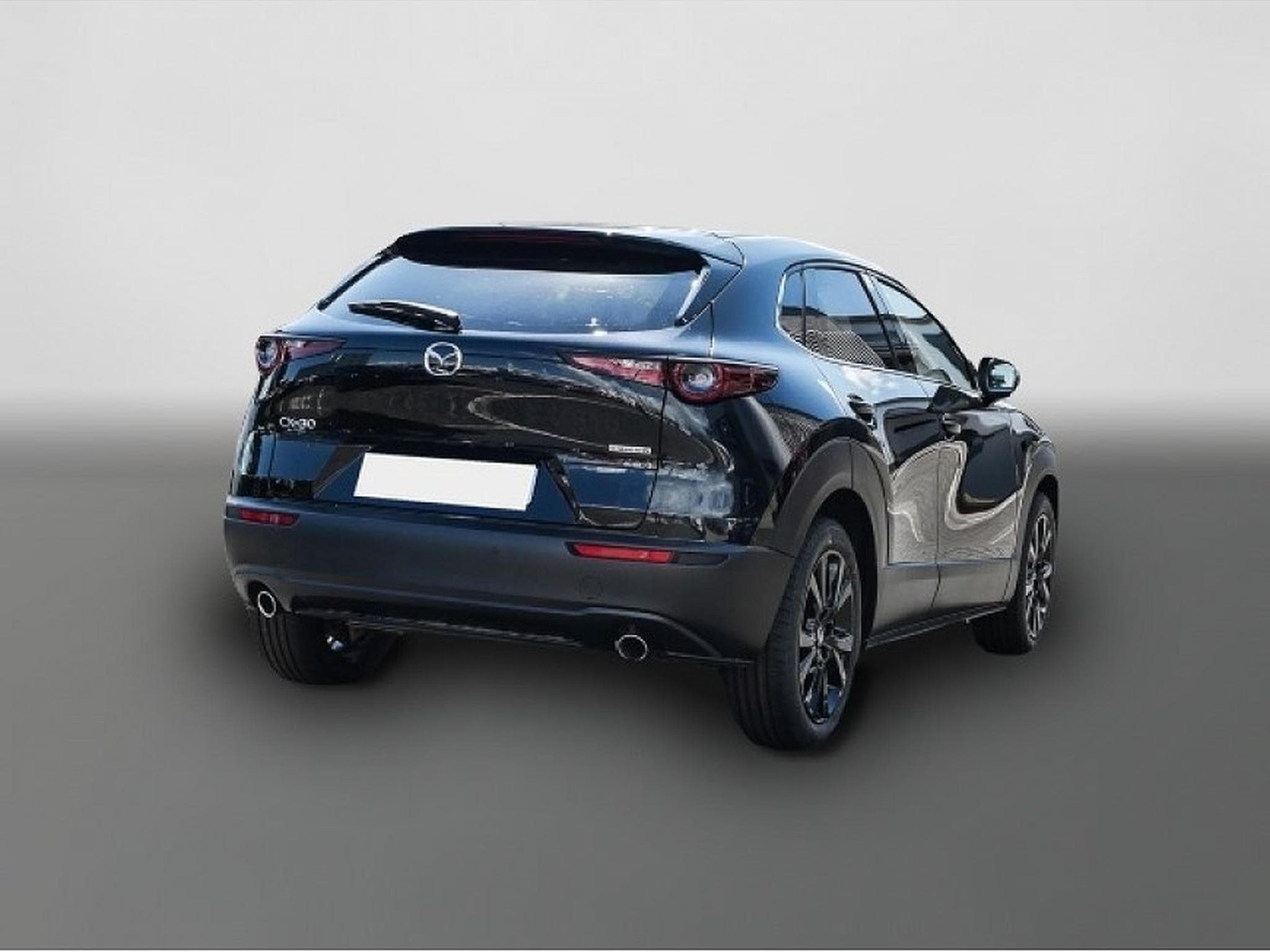 Mazda CX-30 (2026) - Photo 2