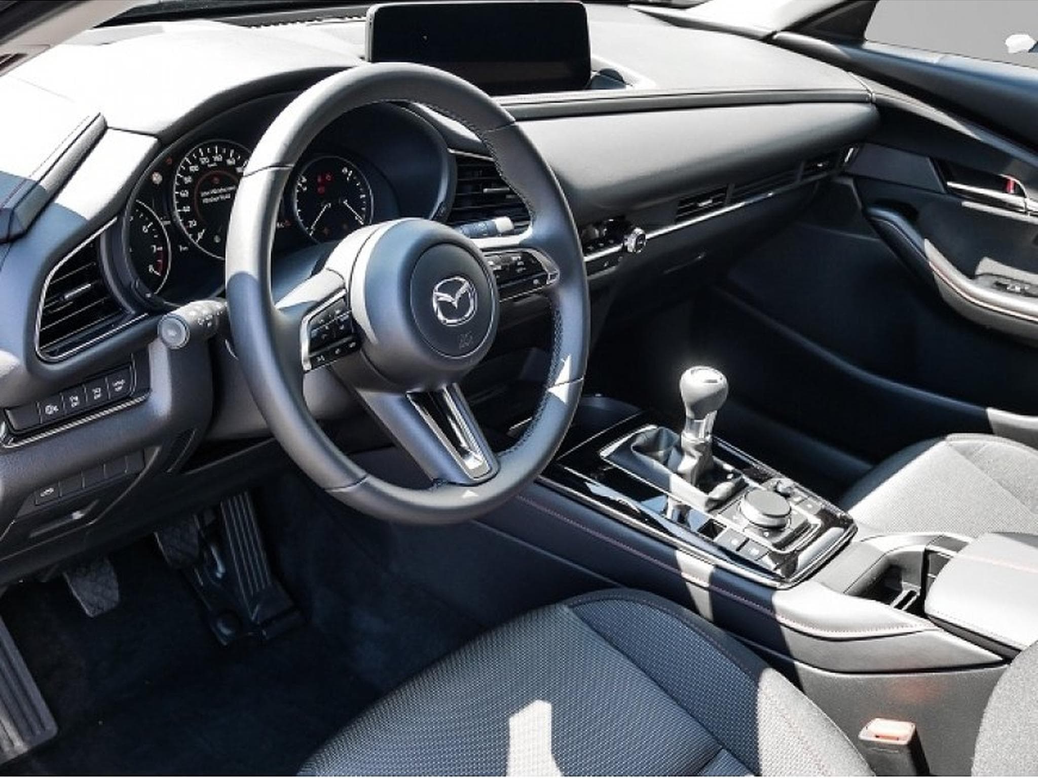 Mazda CX-30 (2026) - Photo 3