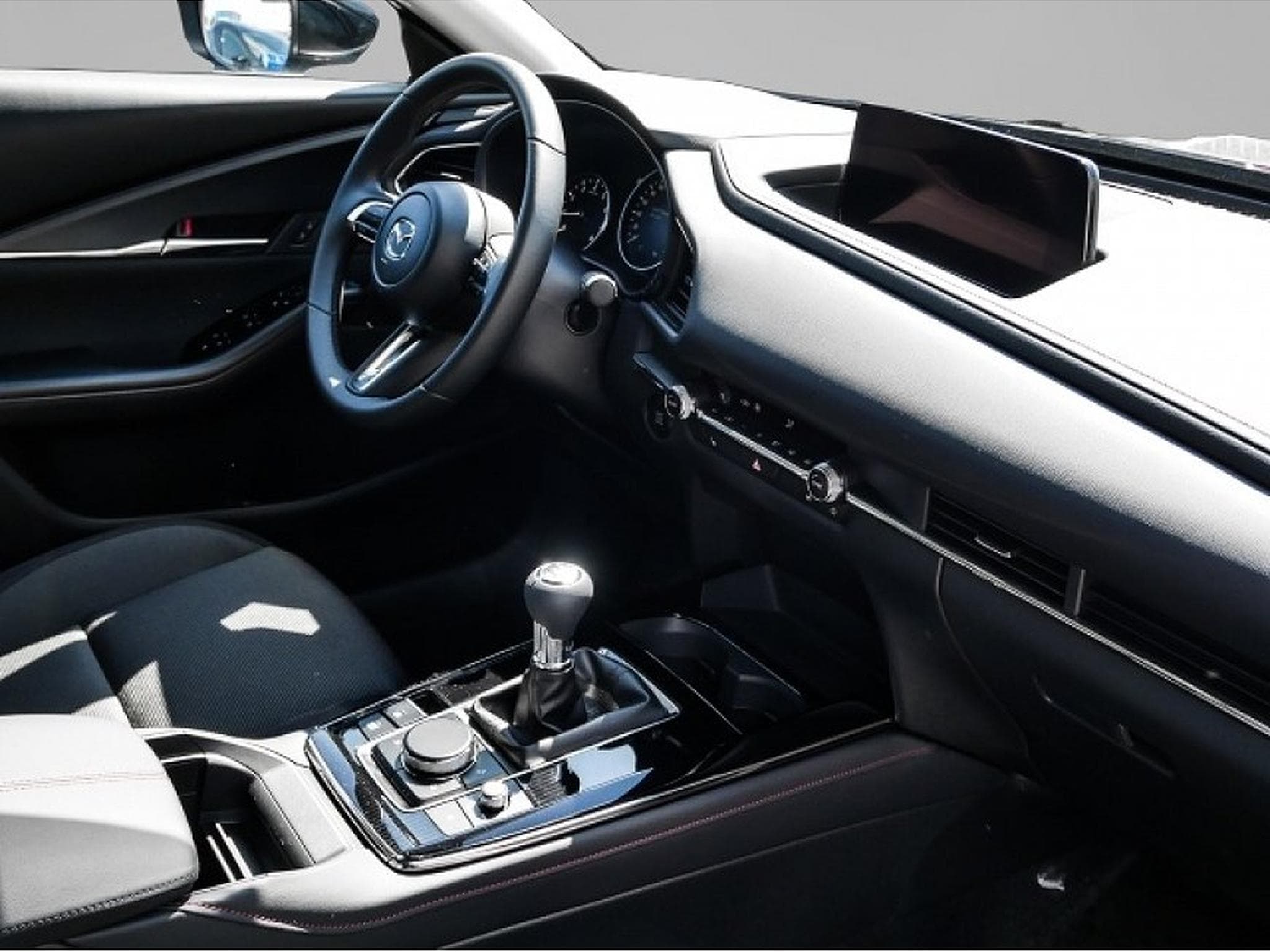 Mazda CX-30 (2026) - Photo 4