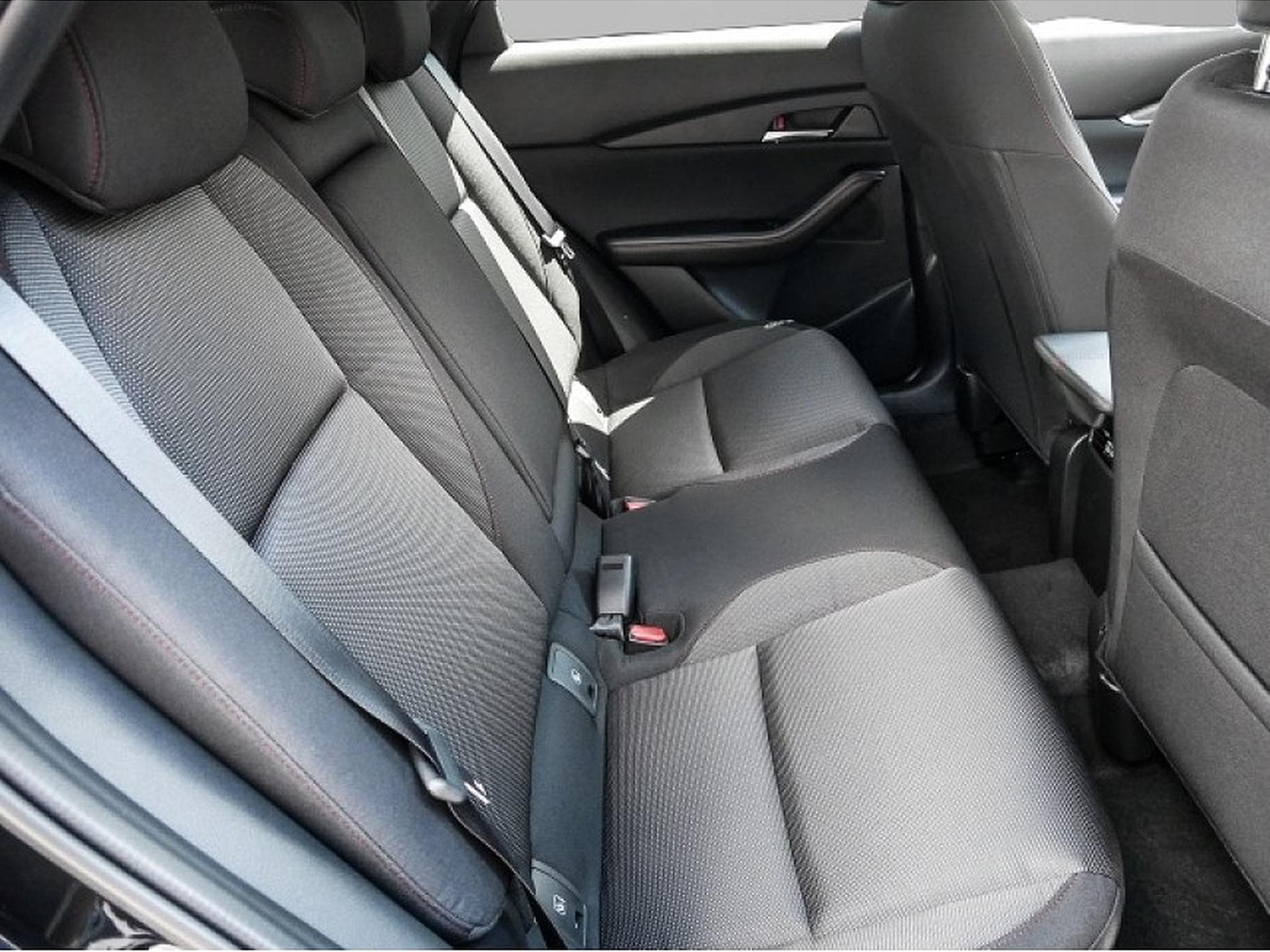 Mazda CX-30 (2026) - Photo 5