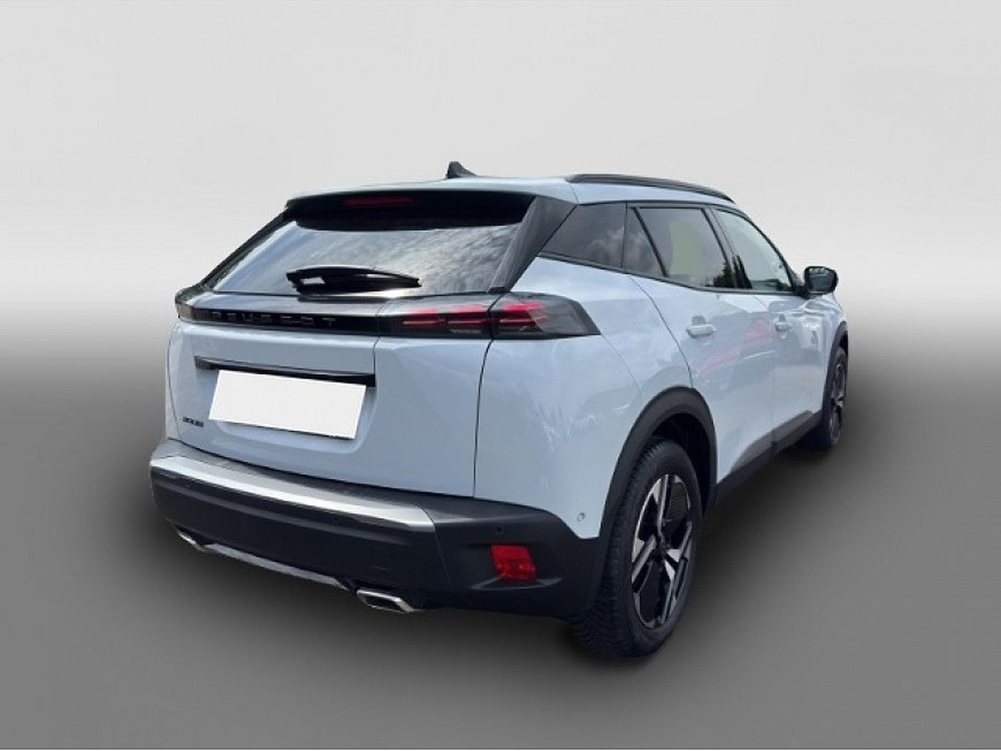 Peugeot 2008 (2025) - Foto 3