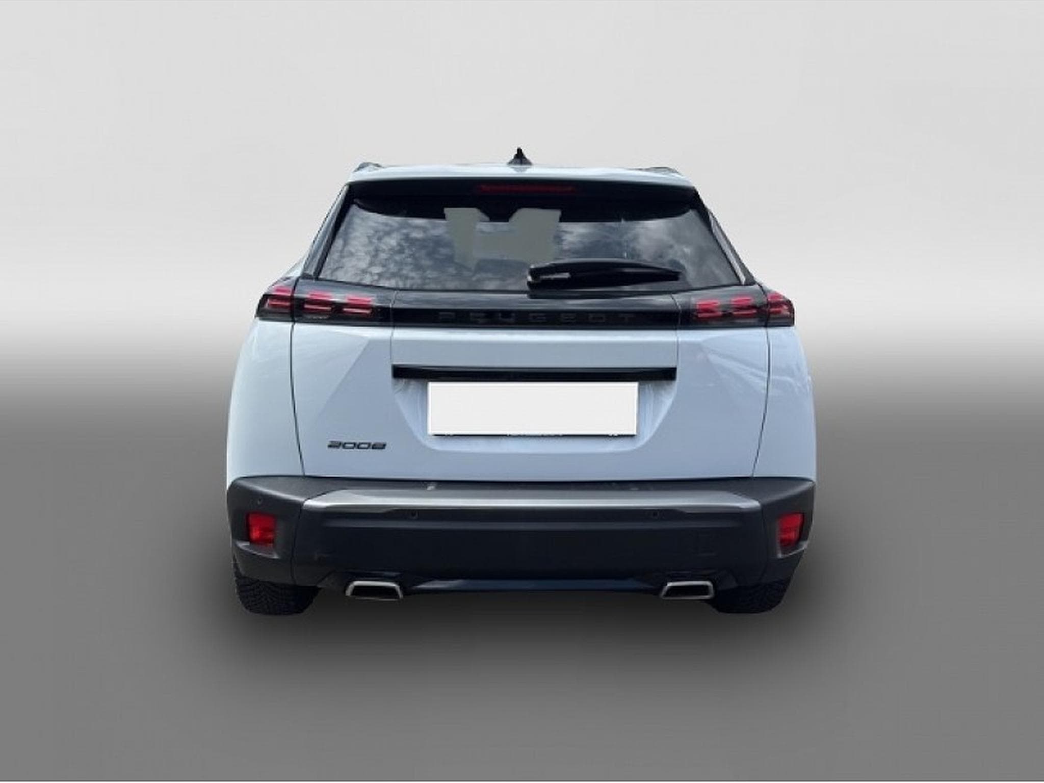 Peugeot 2008 (2025) - Foto 4