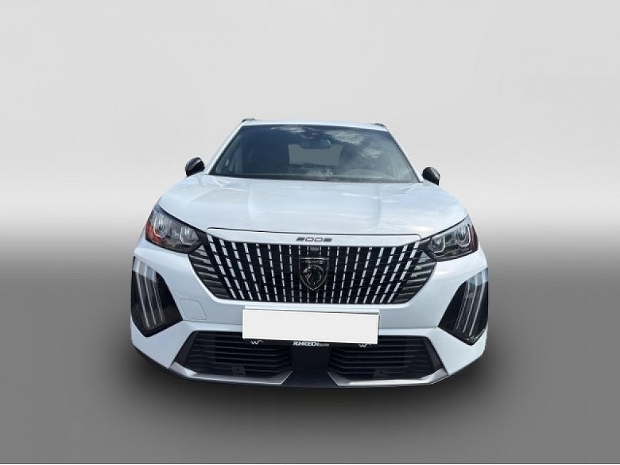 Peugeot 2008 (2025) - Foto 5