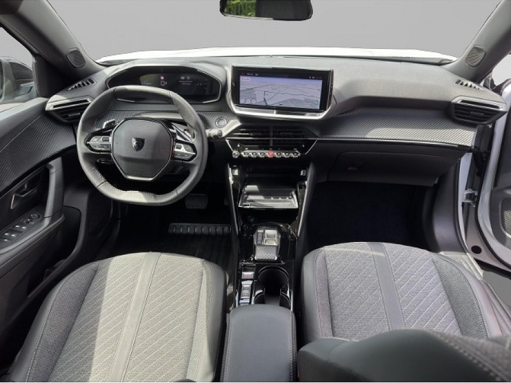 Peugeot 2008 (2025) - Foto 7