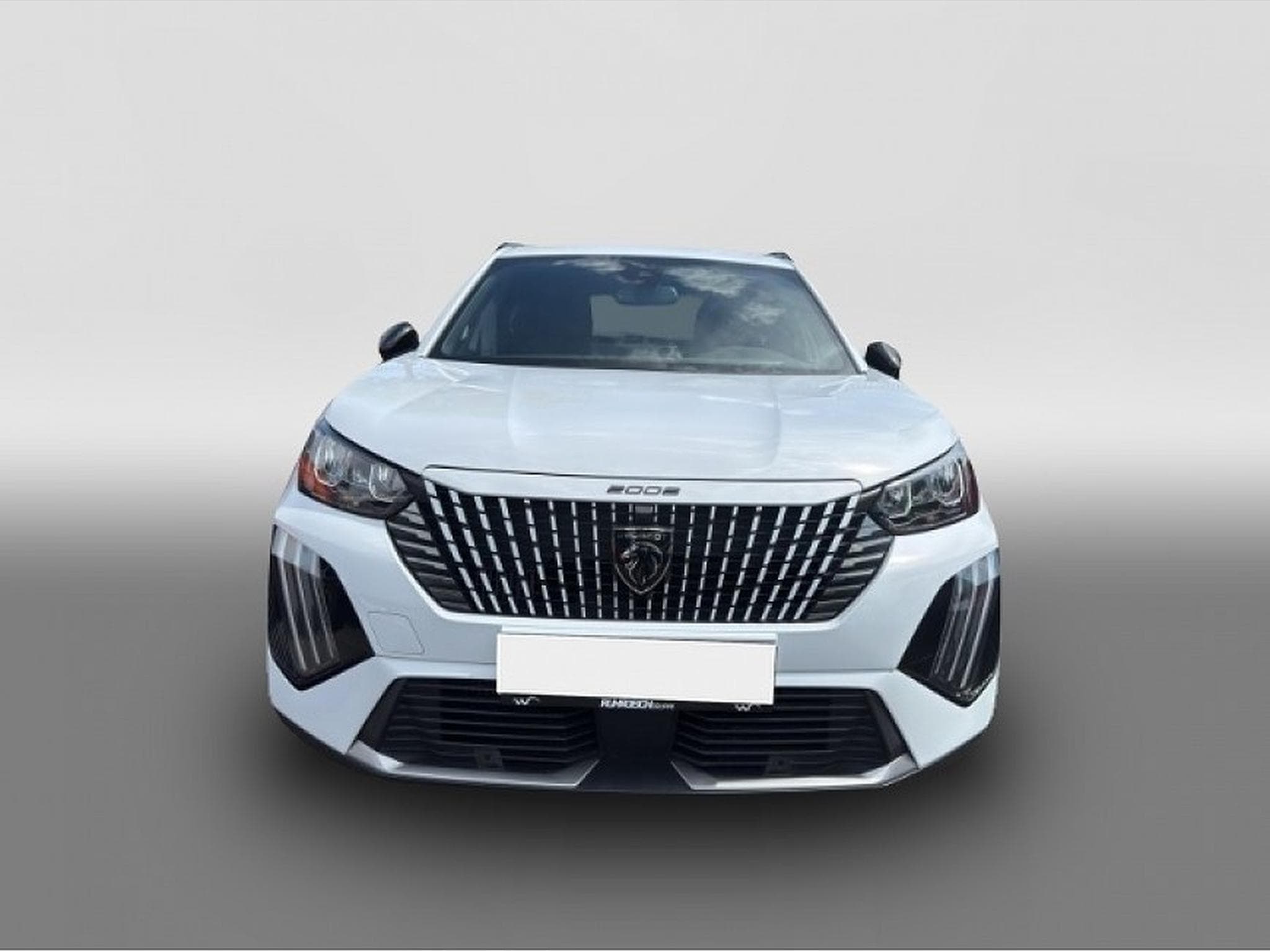 Peugeot 2008 (2025) - Foto 1