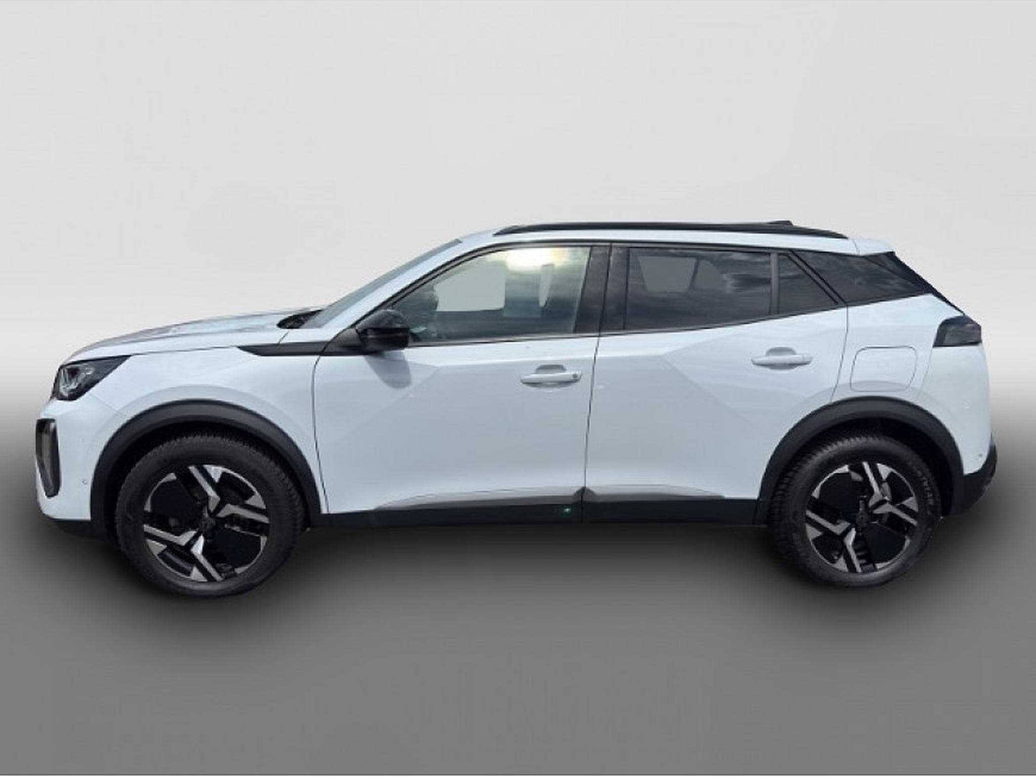 Peugeot 2008 (2025) - Foto 2